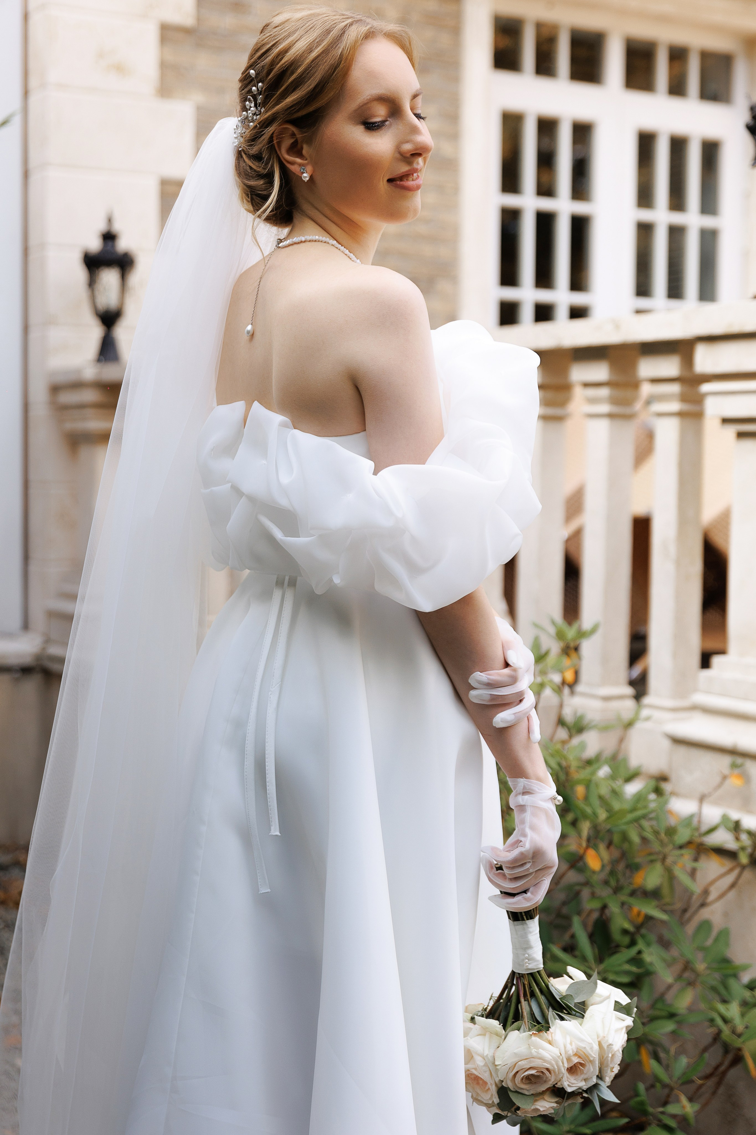 Илья & Елизавета. Свадебный и репортажный фотограф Калининград