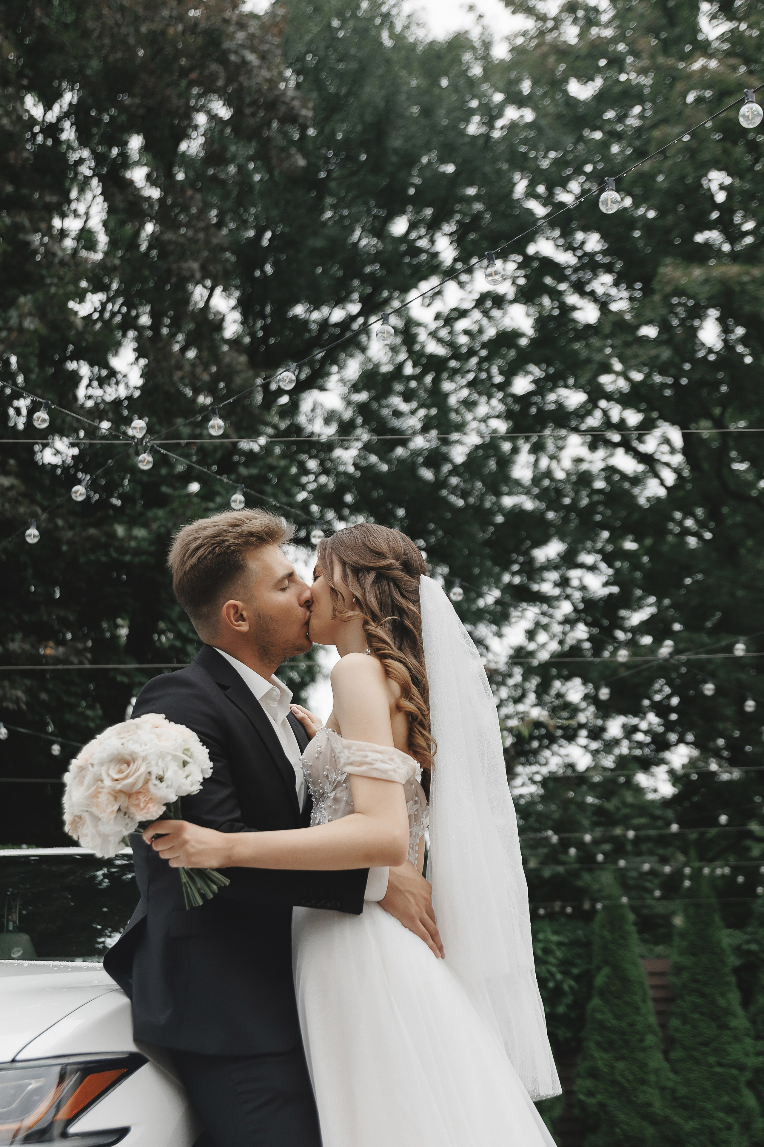 Кристина & Илья. Свадебный и репортажный фотограф Калининград