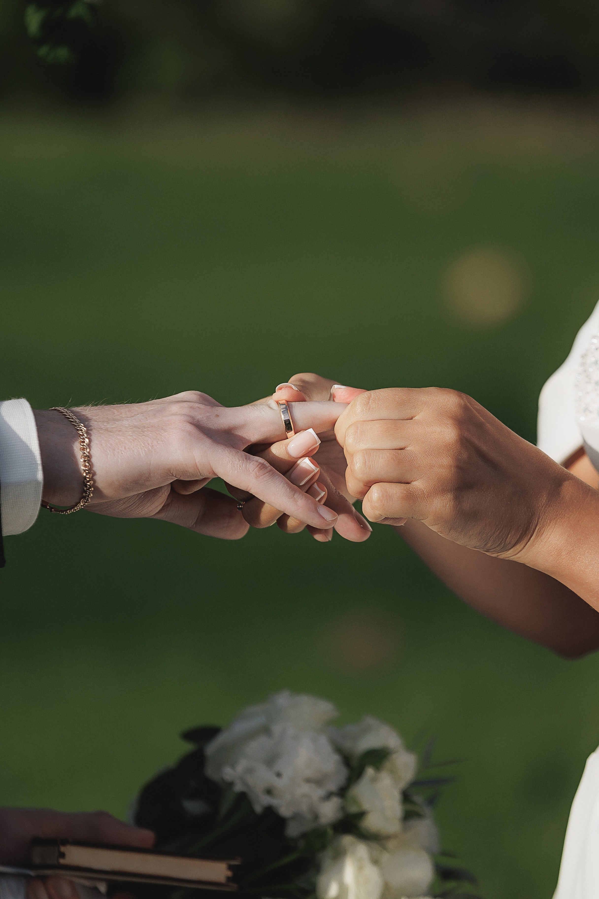 Свадьбы. Свадебный и репортажный фотограф Калининград