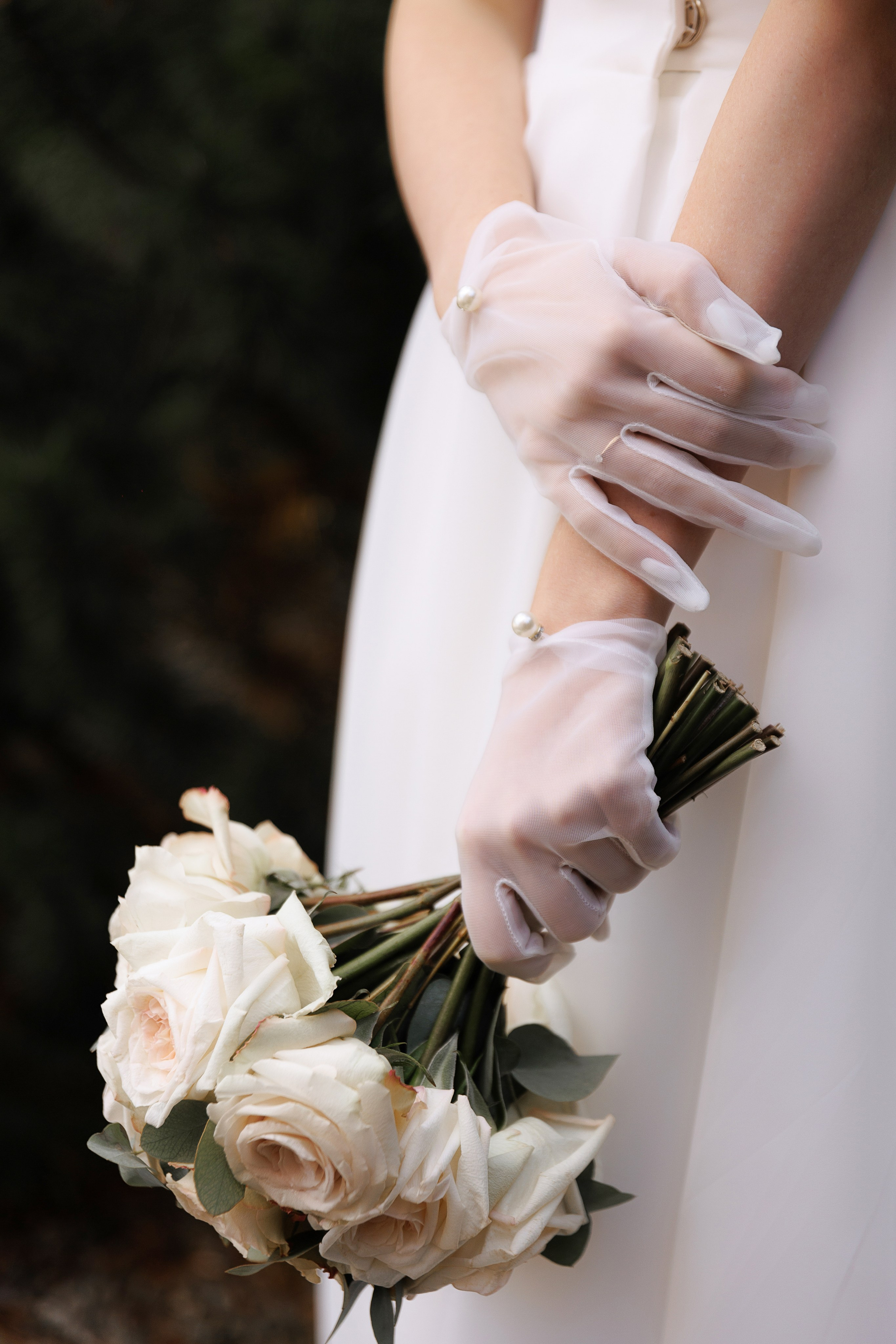 Илья & Елизавета. Свадебный и репортажный фотограф Калининград