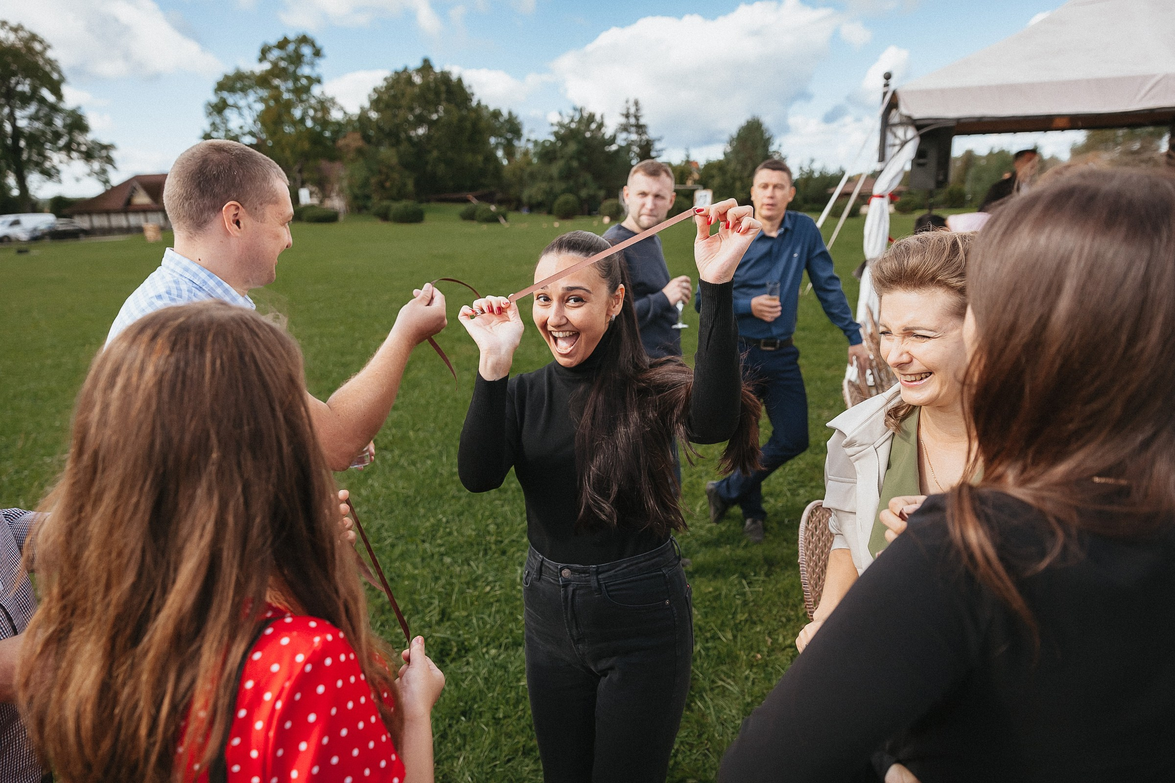 КООП «ГАЗПРОМ». Свадебный и репортажный фотограф Калининград