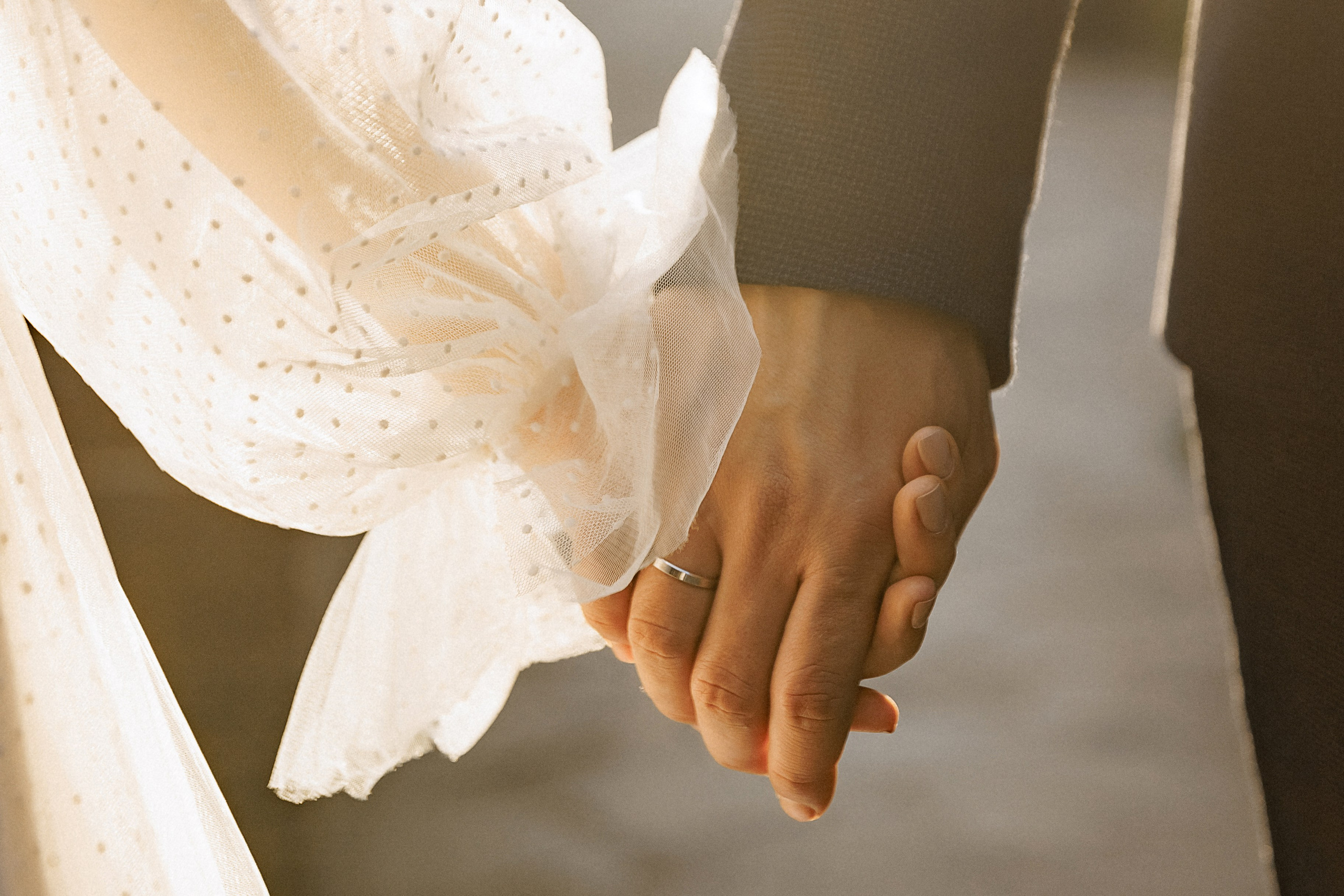 Родион & Кристина. Свадебный и репортажный фотограф Калининград