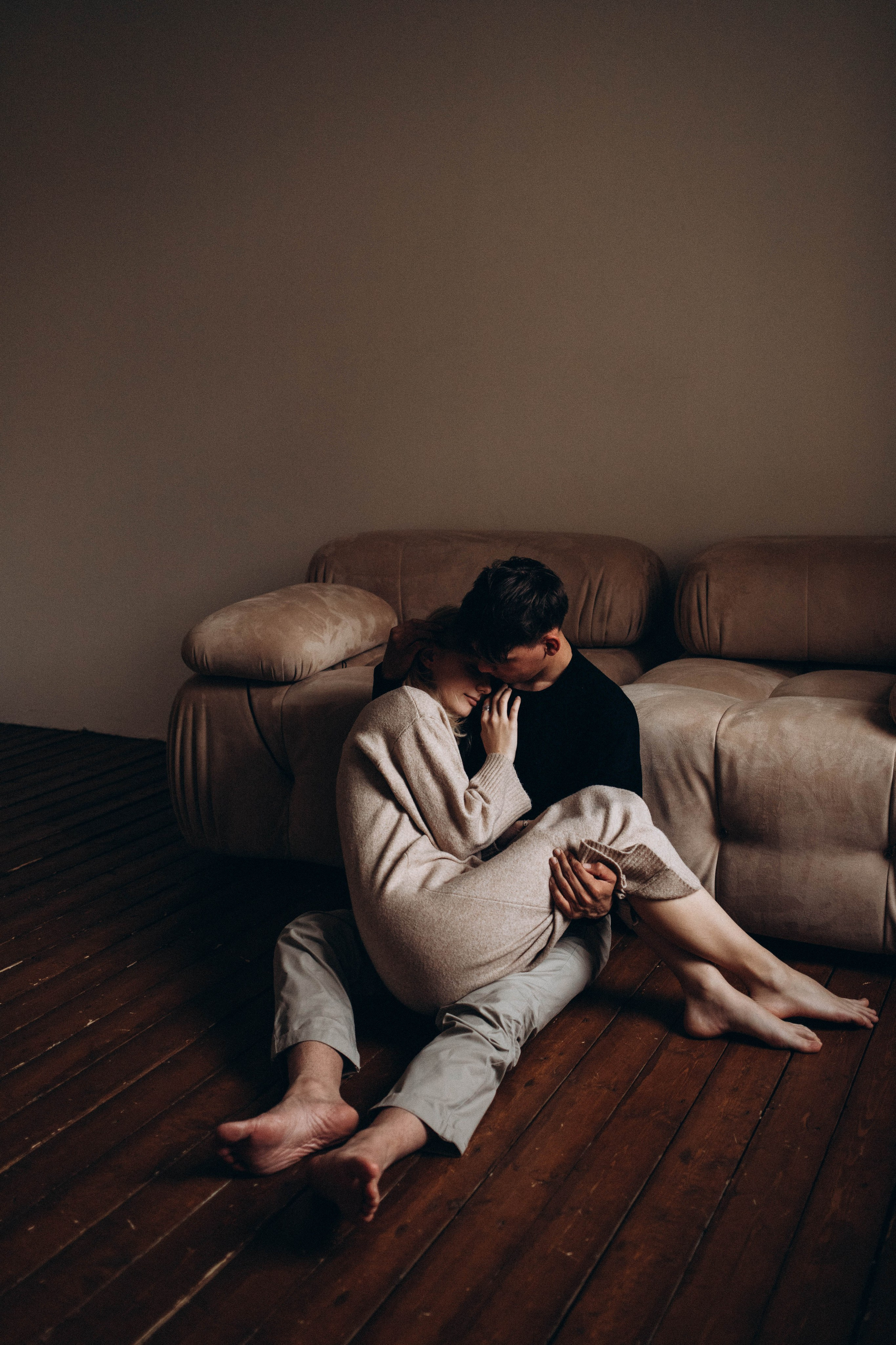 Любить всегда. Свадебный и семейный фотограф в Самаре Стрельникова Ирина