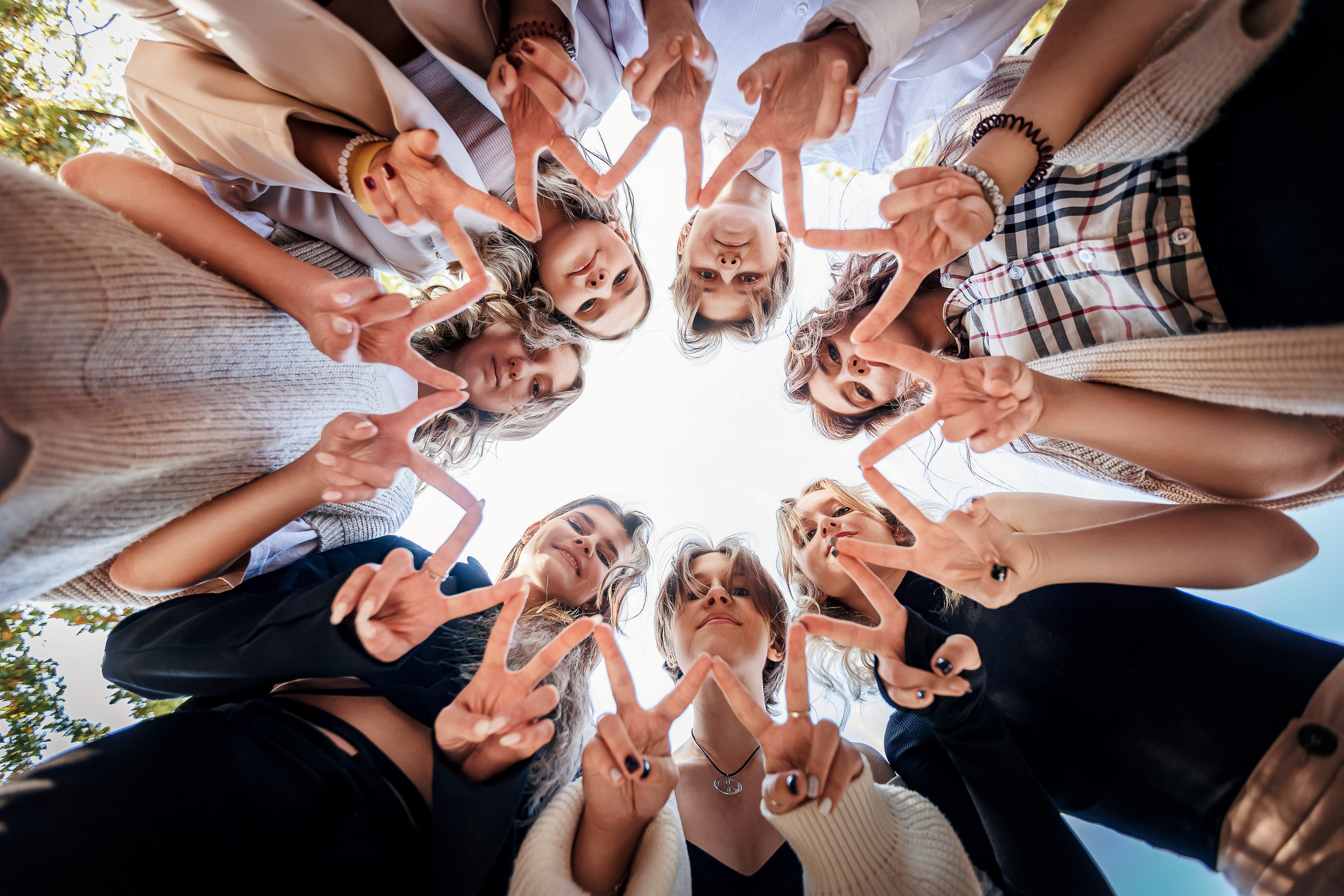 Групповые фото. Семейный и детский фотограф Комина Елена, Власиха, Одинцово