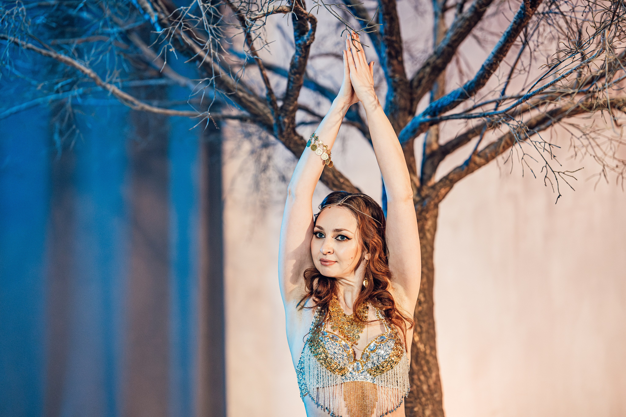 Индийский стиль. Репортажный фотограф в Москве Легкая Софья