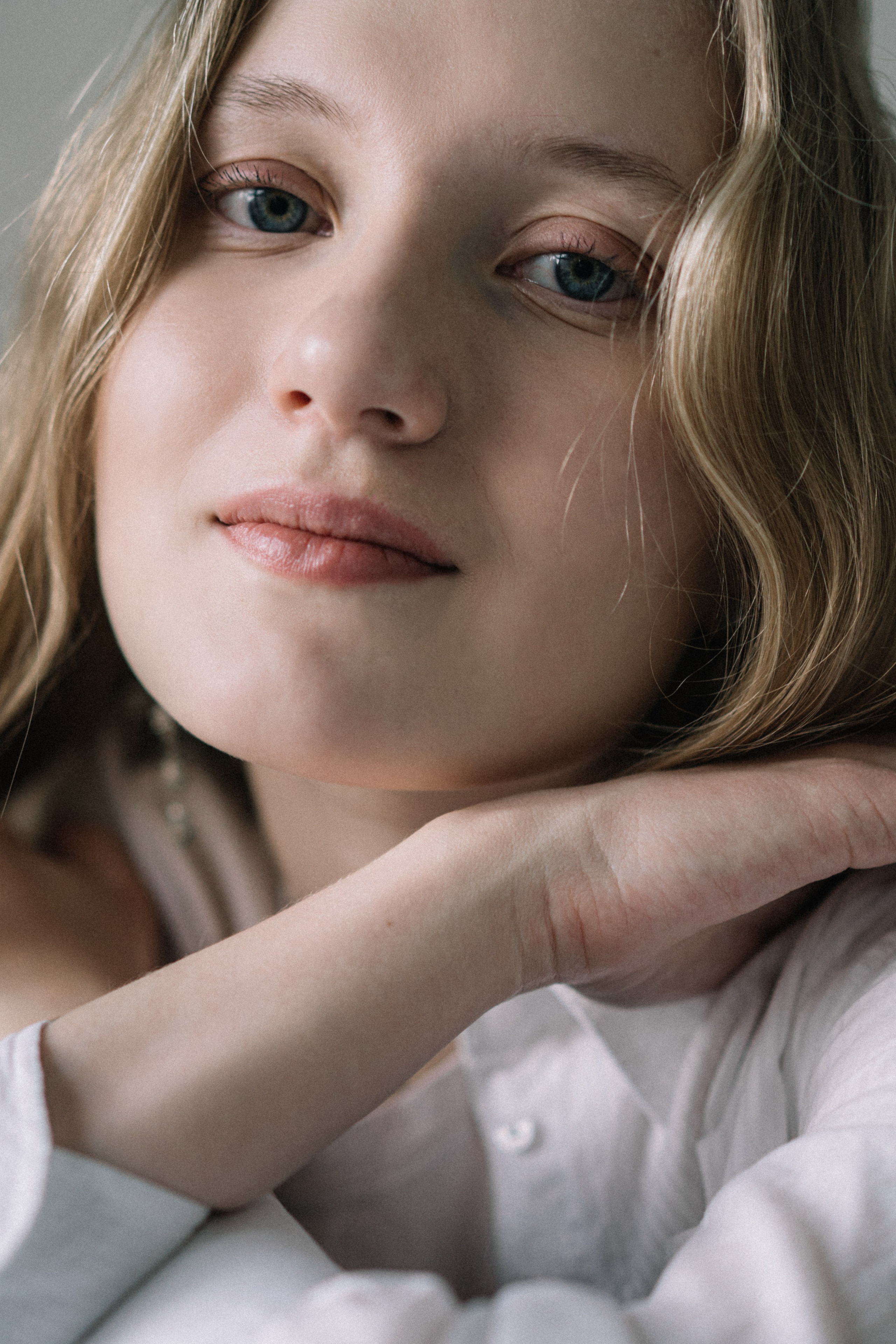 Софья Шехтман | Портретный фотограф в Москве