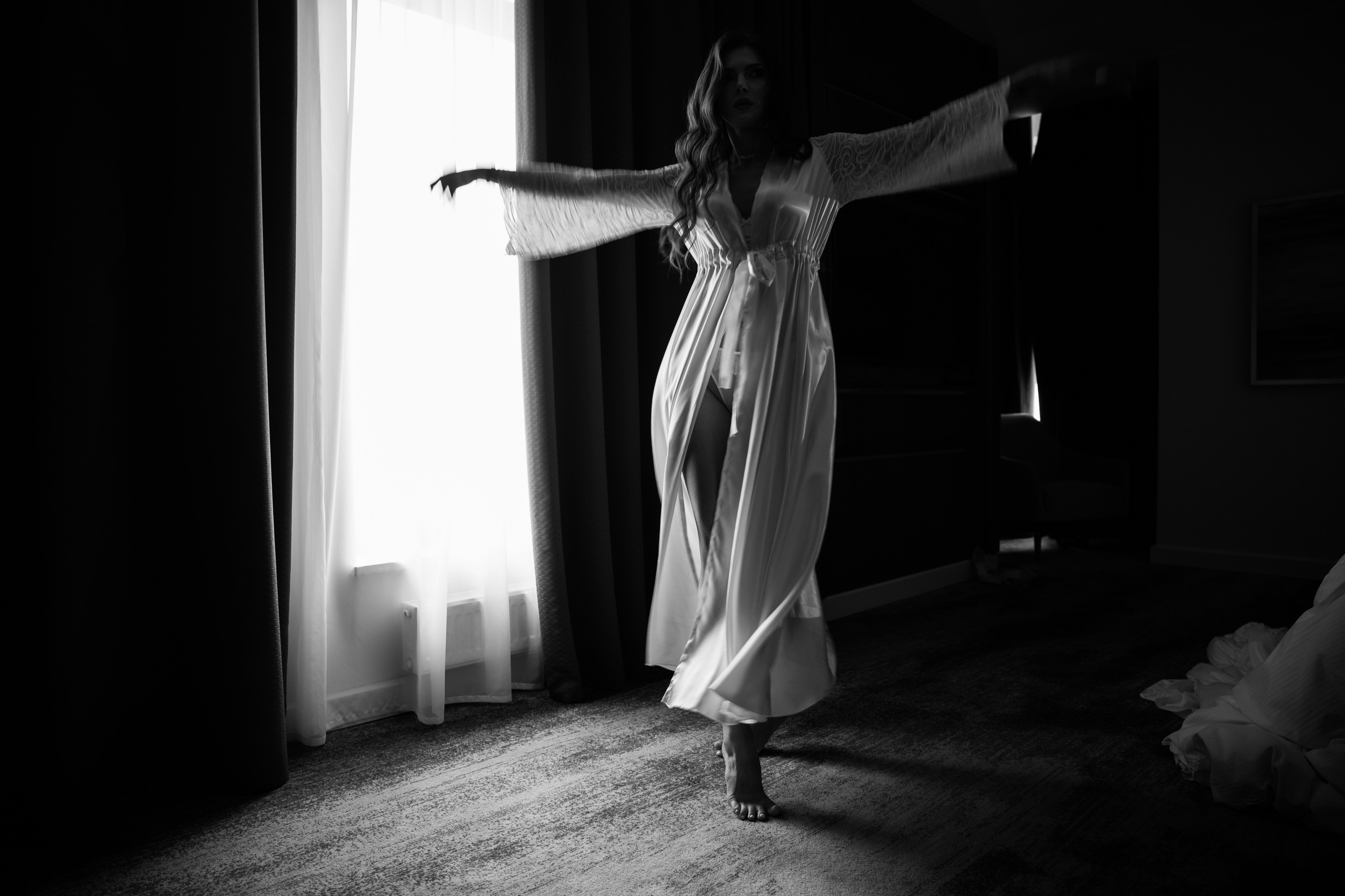 Лиза и Никита. Семейный и свадебный фотограф в Самаре и Кинеле Мария Донцу