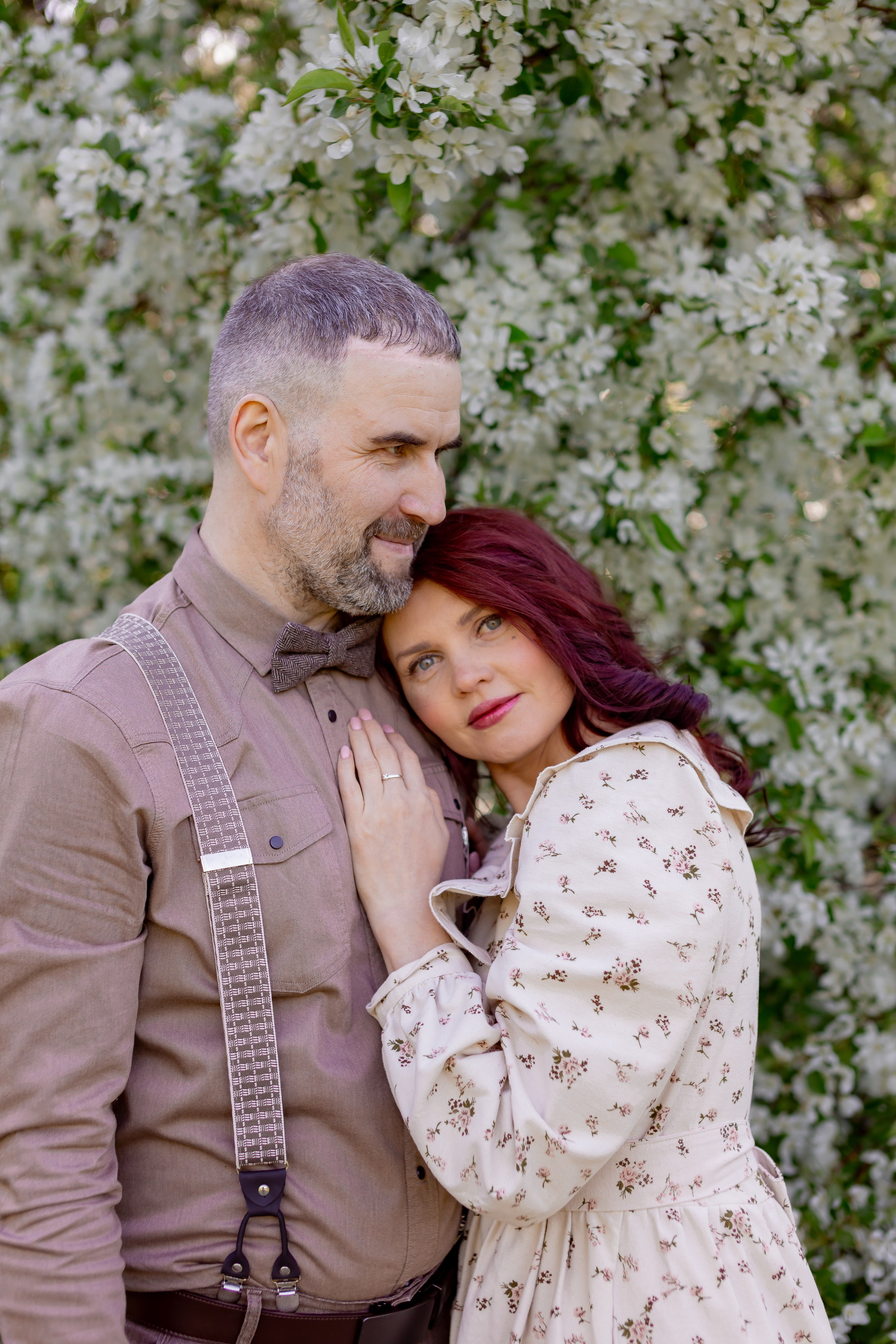 Свадебная. Семейный и художественный фотограф в Тюмени Юлия Логинова