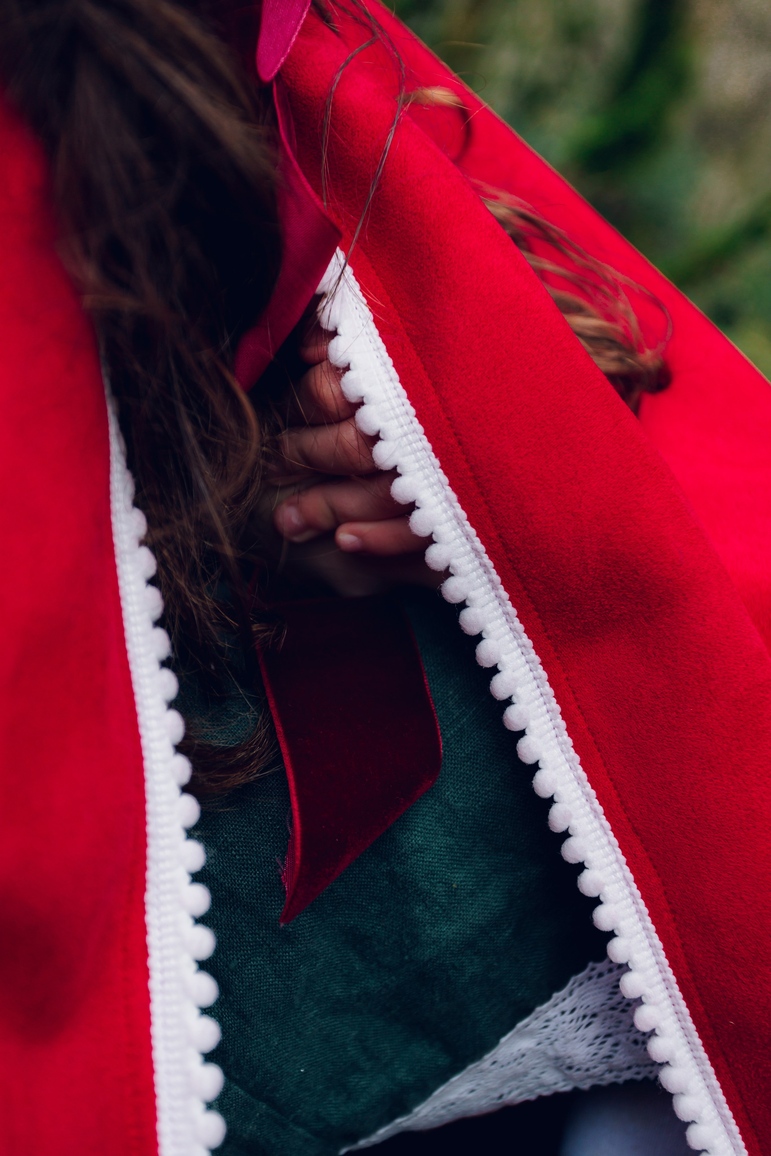 Самшитовая роща. Семейный и художественный фотограф в Тюмени Юлия Логинова