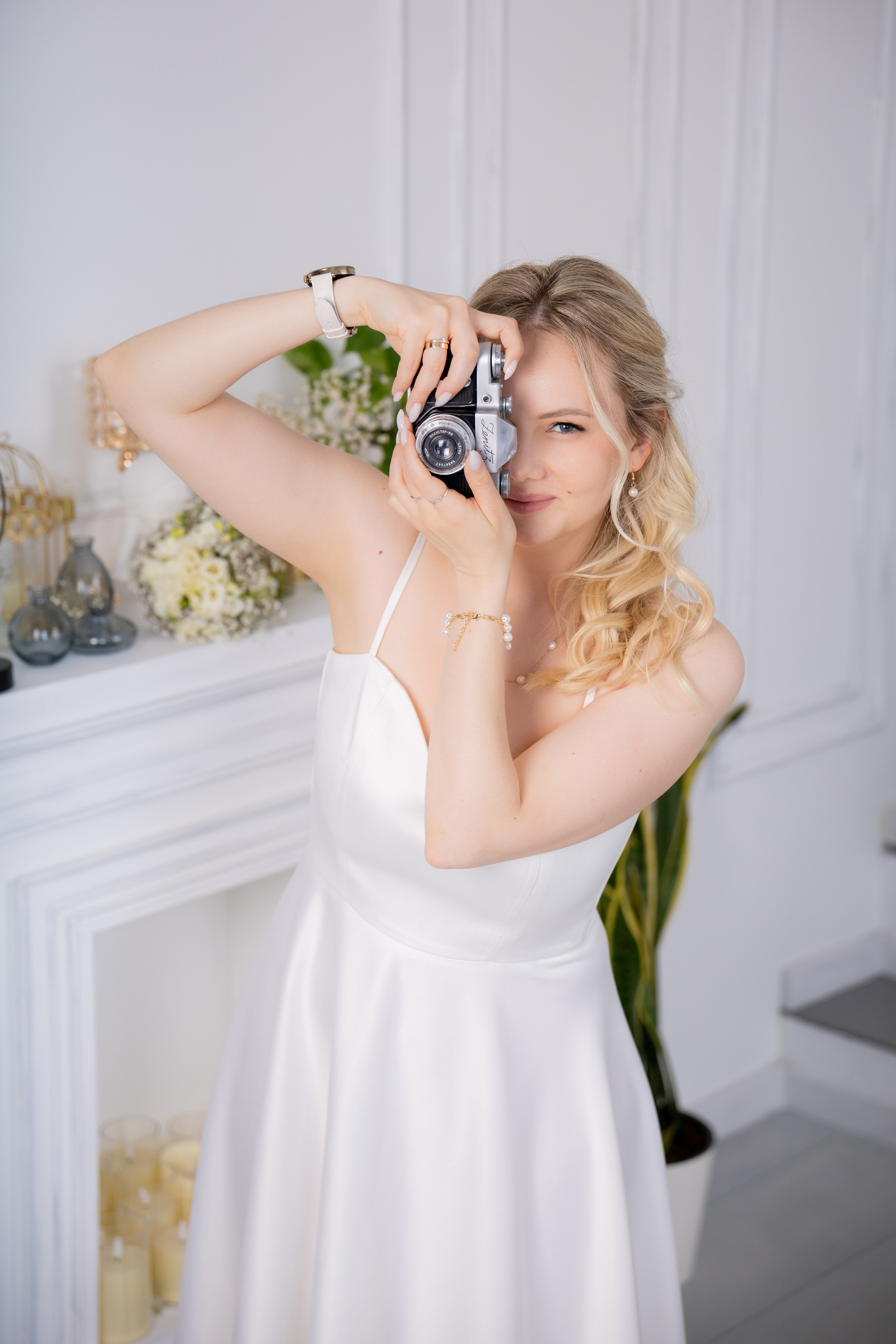 Love & Свадебные. Анастасия Соломенная и Василиса Марченко Фотографы Краснодар