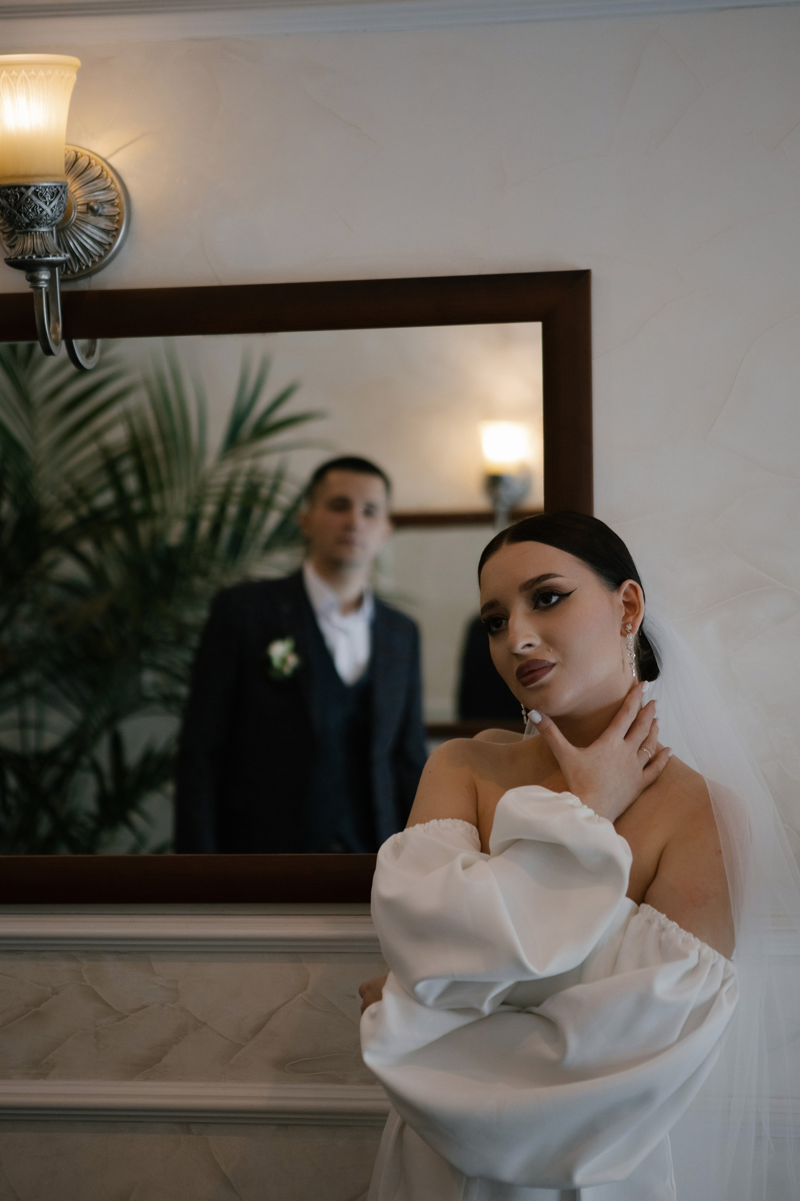 Свадьбы. Фотограф Оренбург Алёна Лелет