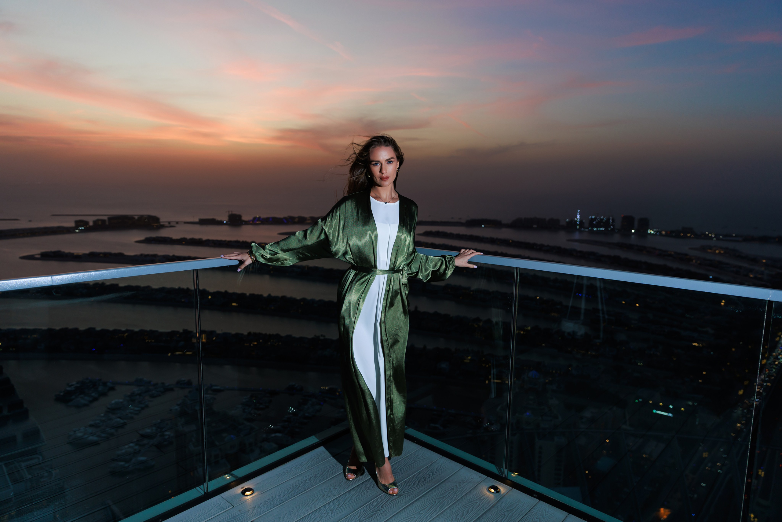 Vlada View Palm. Валерия Солнцева свадебный и семейный фотограф