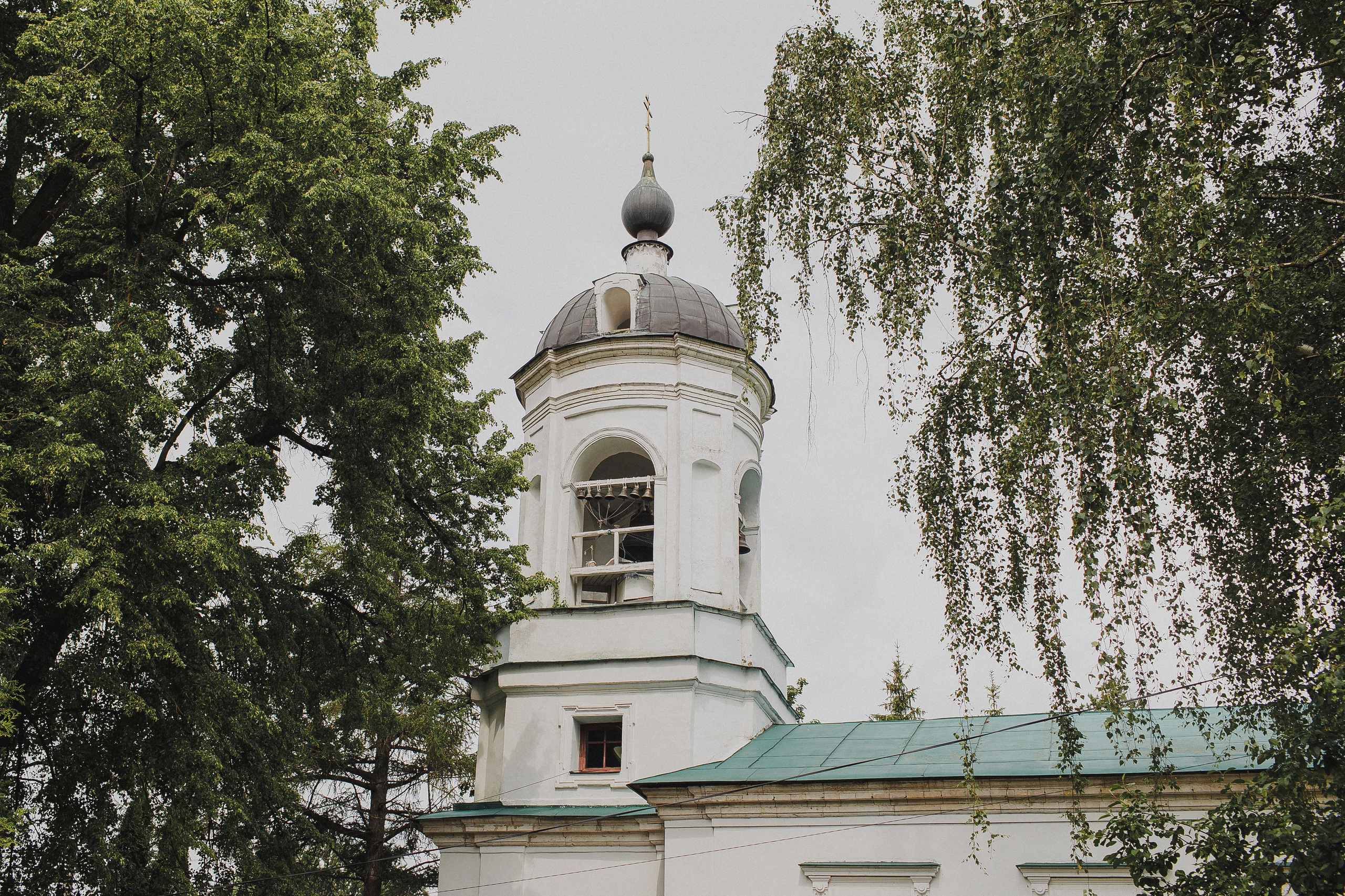 Фотосессия венчания. Фотограф в Москве и Люберцах Анна Ушакова