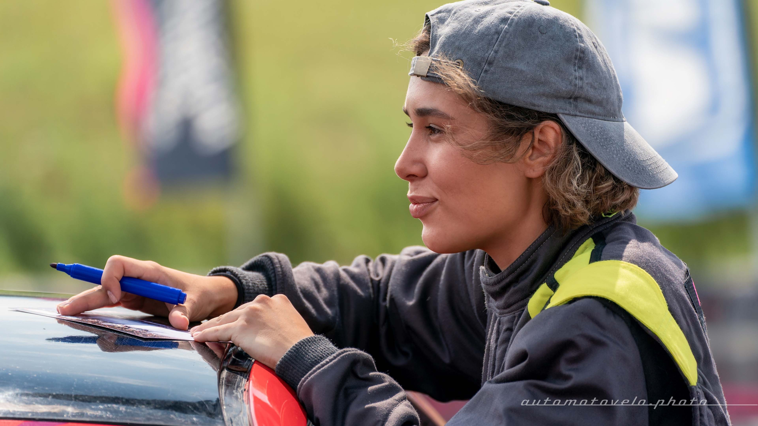 RDS Europe 2024. 4 этап