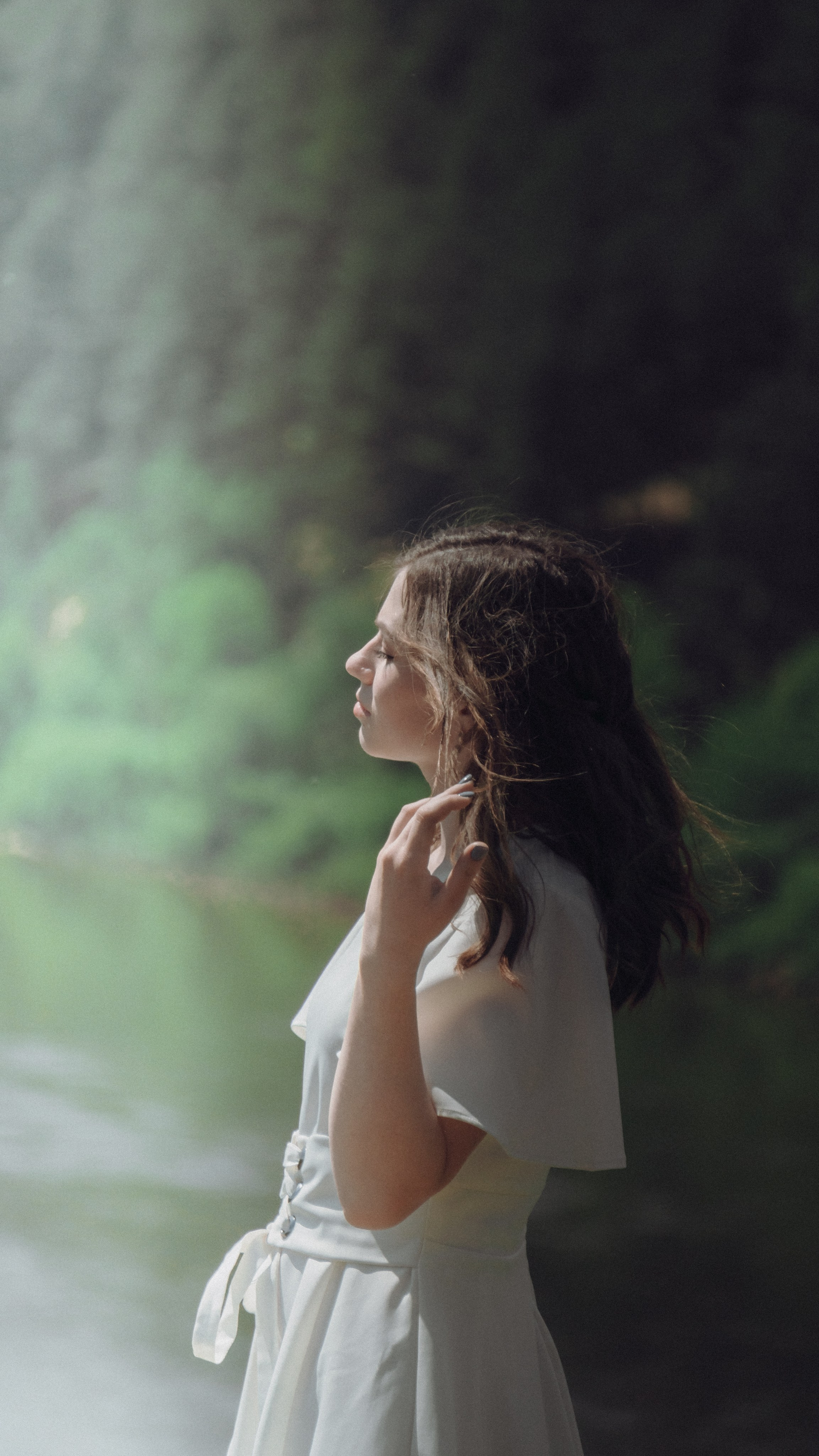 Женская эстетика. SHDEN — Photographer | Content Creator