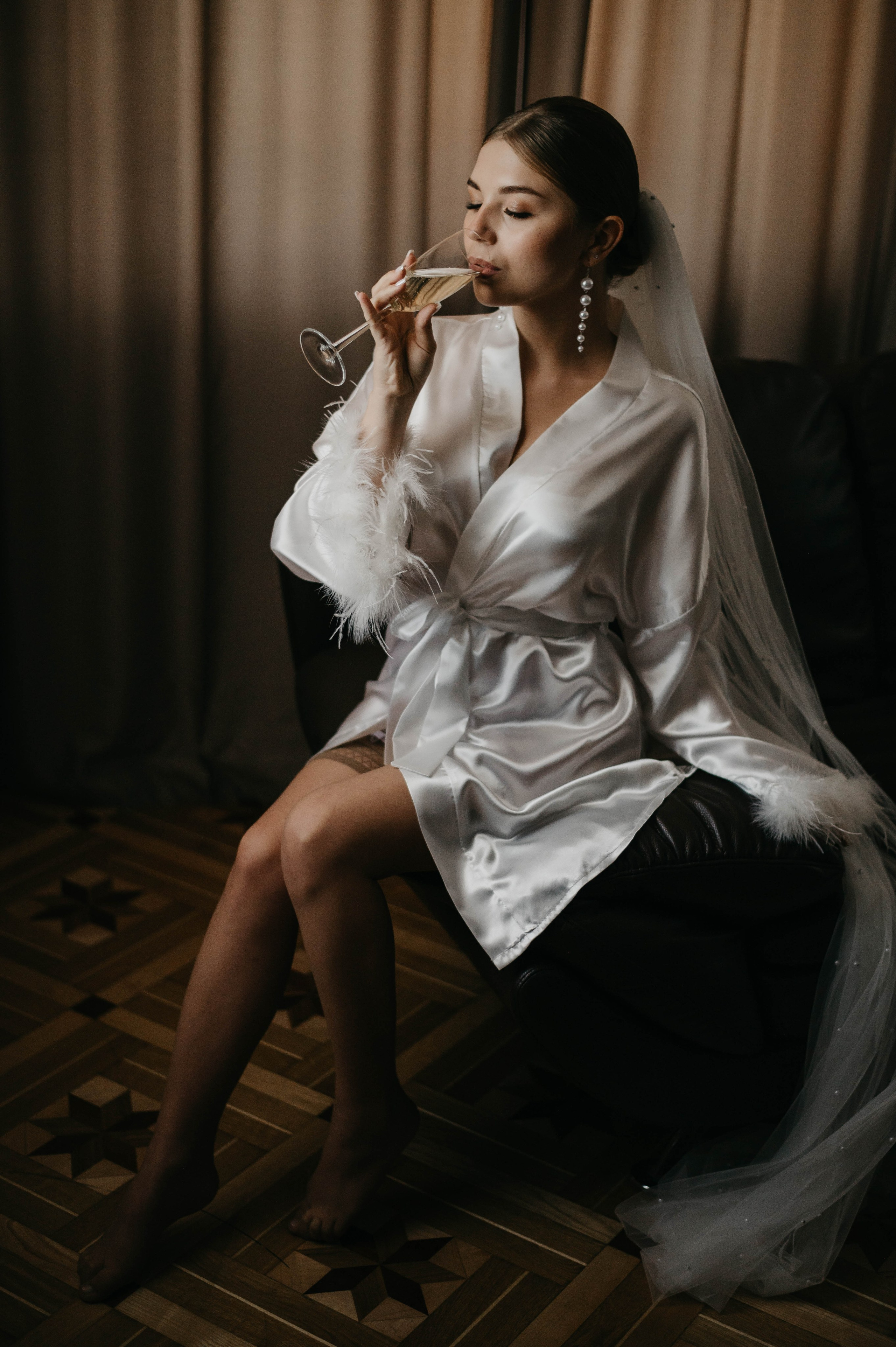 Никита и Настя. Свадебный фотограф Марина Жемчужникова в Москве и в Белгороде