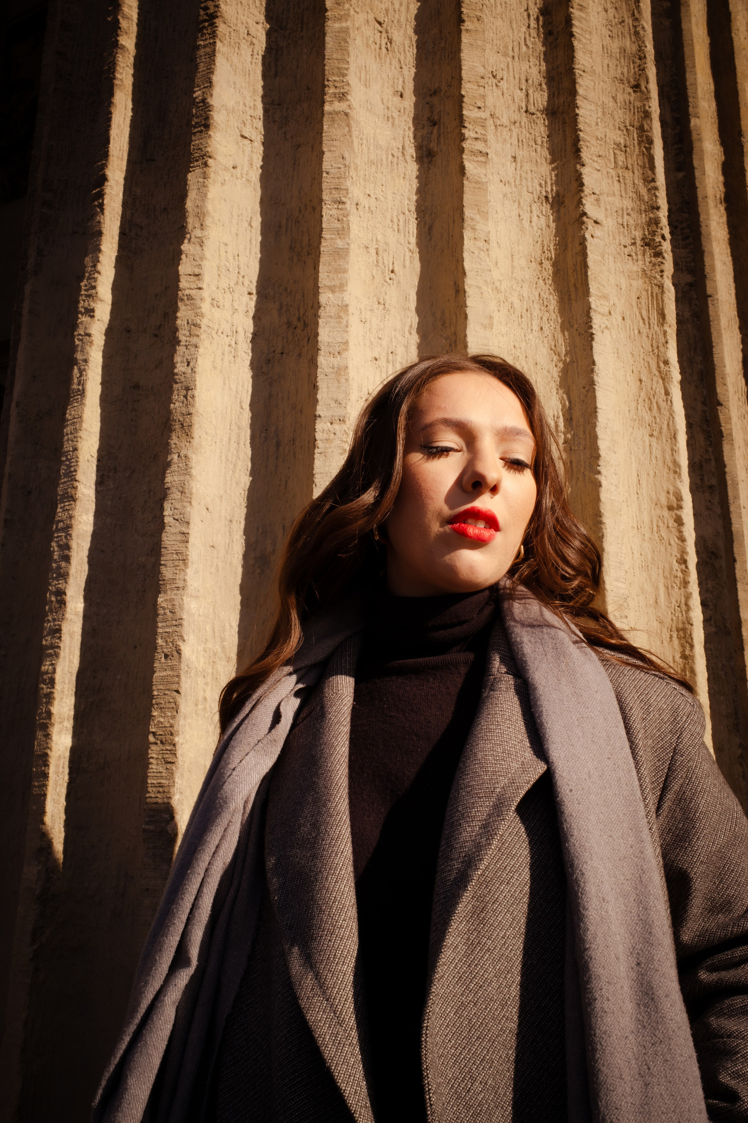 Индивидуальные съемки |Женский портрет г. Санкт — Петербург |. Репортажный фотограф в Калининграде Екатерина Суханова