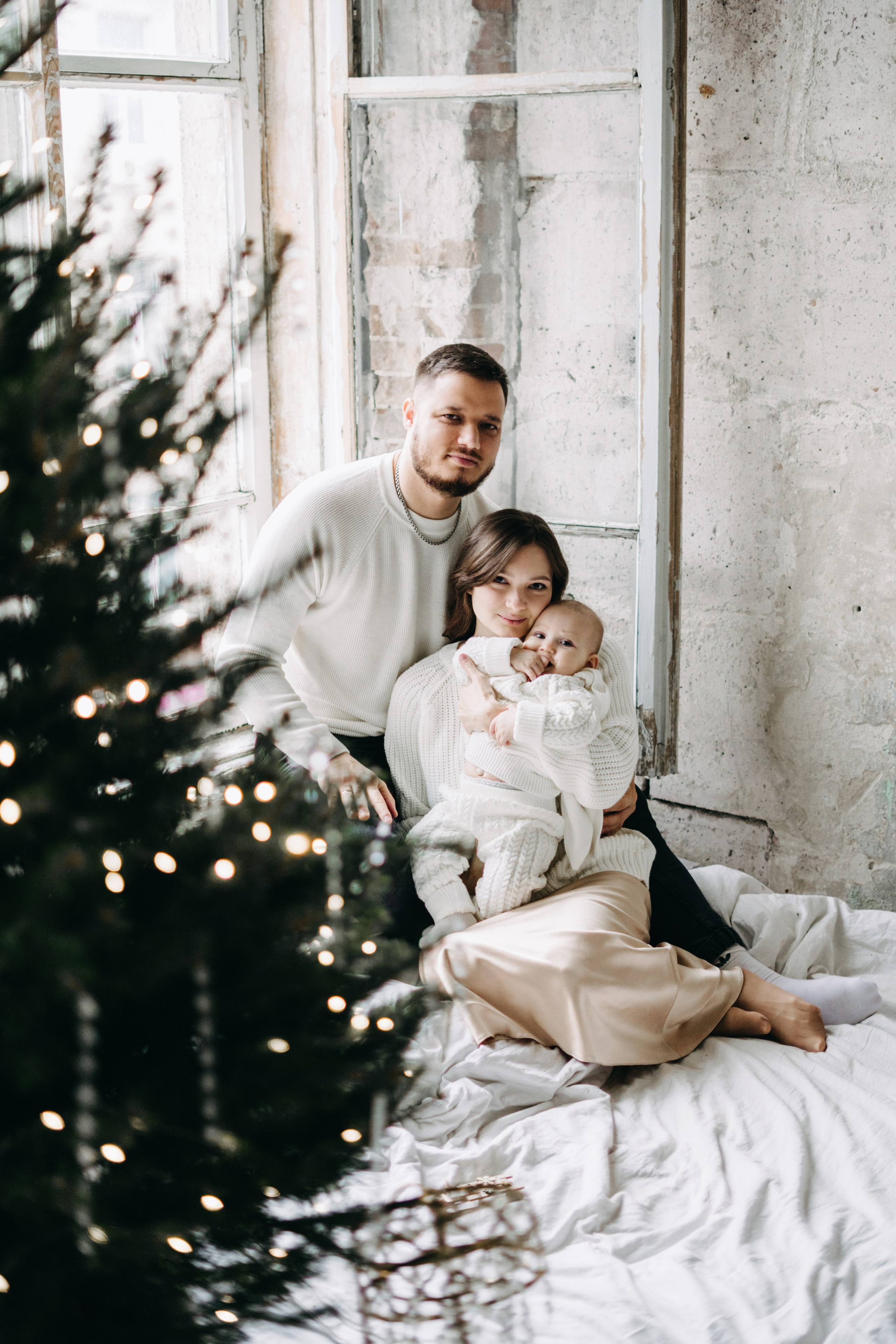 Artem, Ellena & Miroslava. Семейный и женский фотограф в Ростове-на-Дону Анна Кичигина