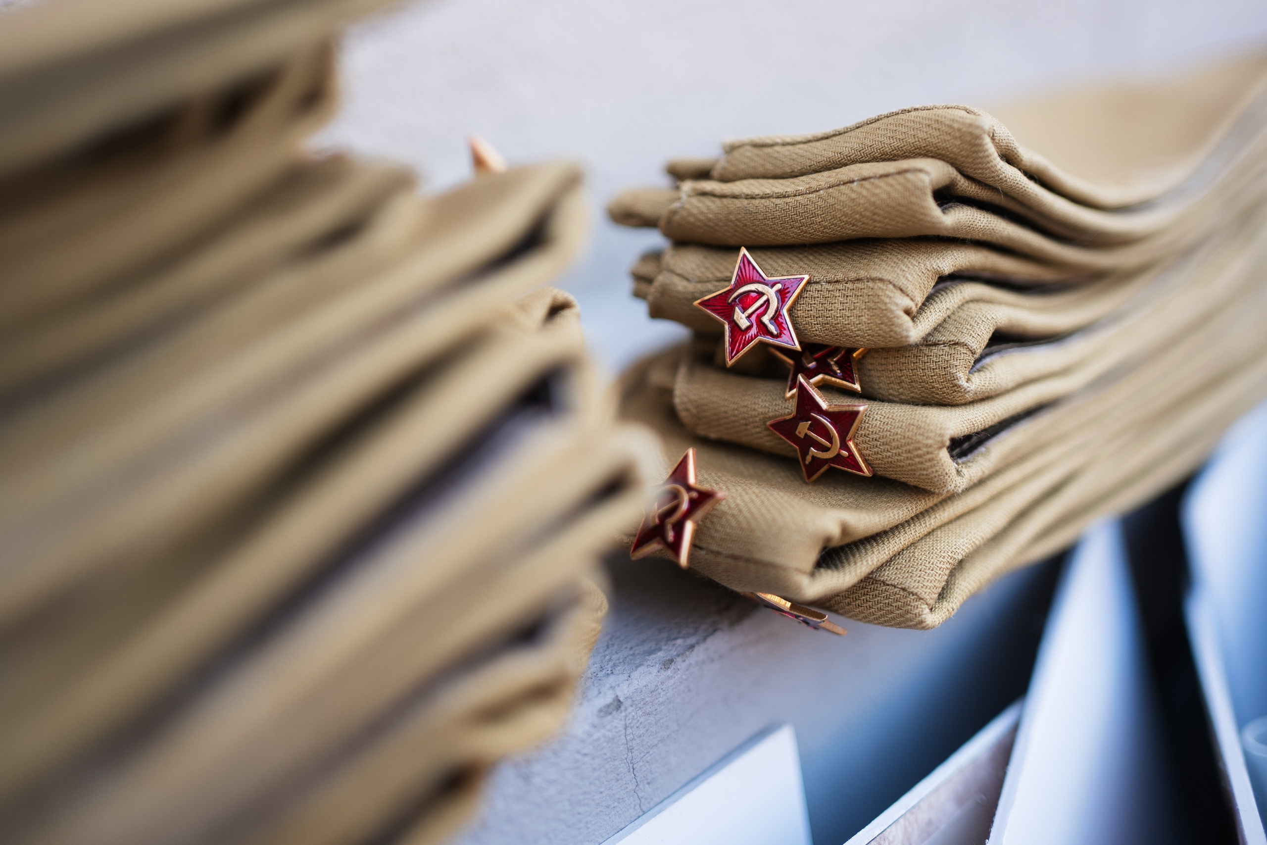 9 Мая | АЗОТ. Фотограф на любое событие в Кемерово