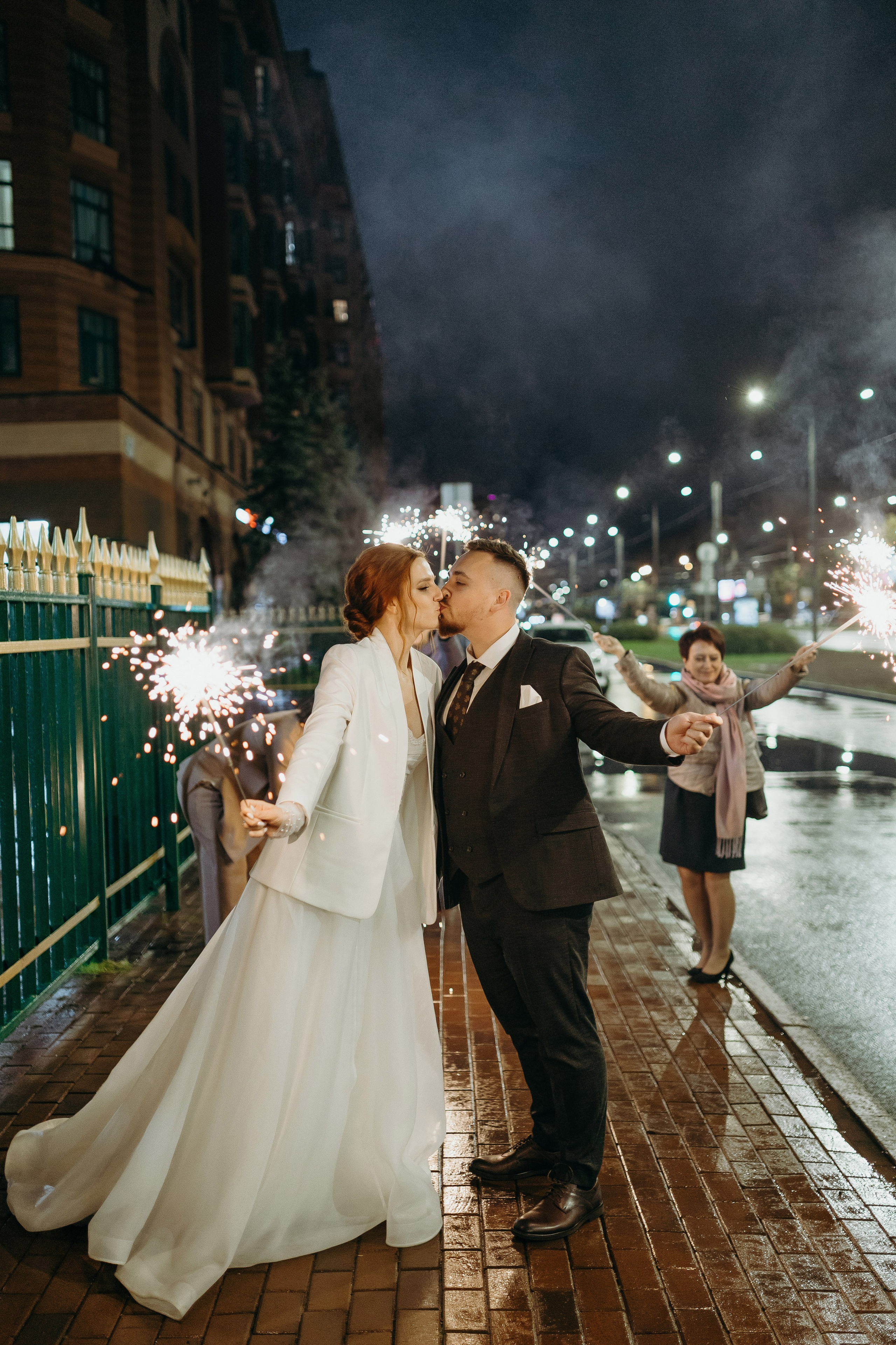 Wedding day 29.09.24. Свадебный фотограф в Санкт-Петербурге