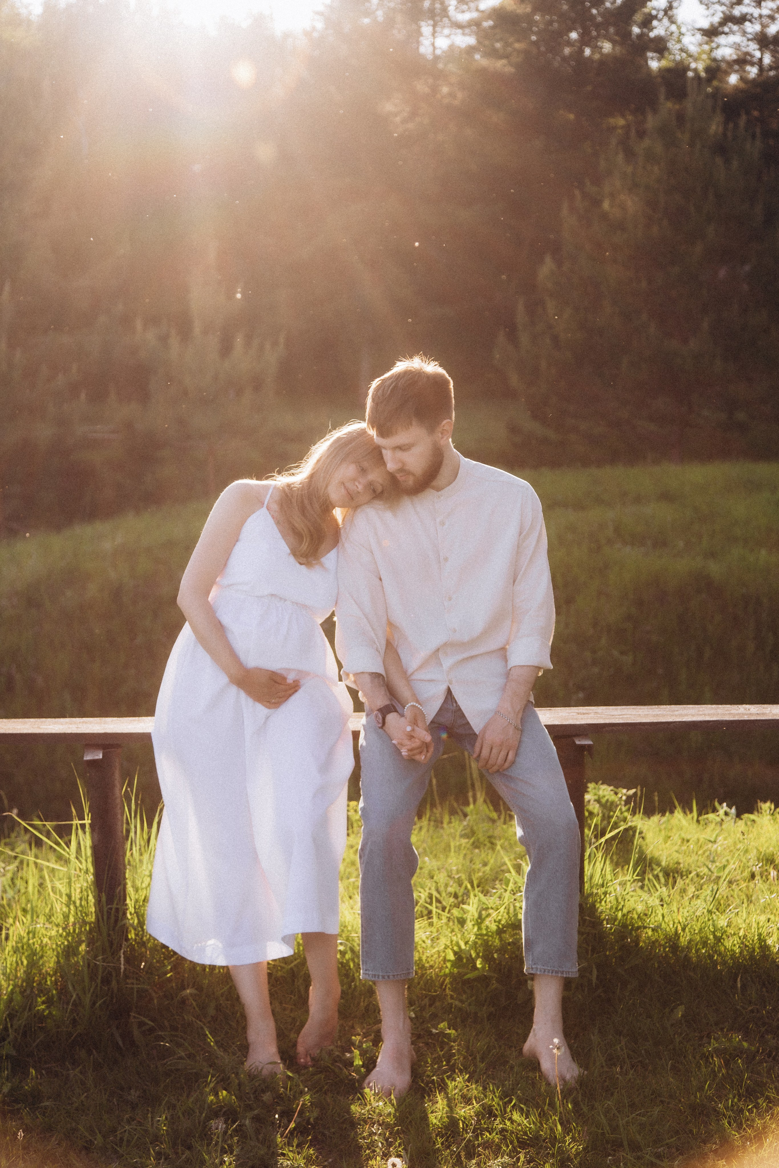 Лаишево. Свадебный фотограф в Москве и Казани