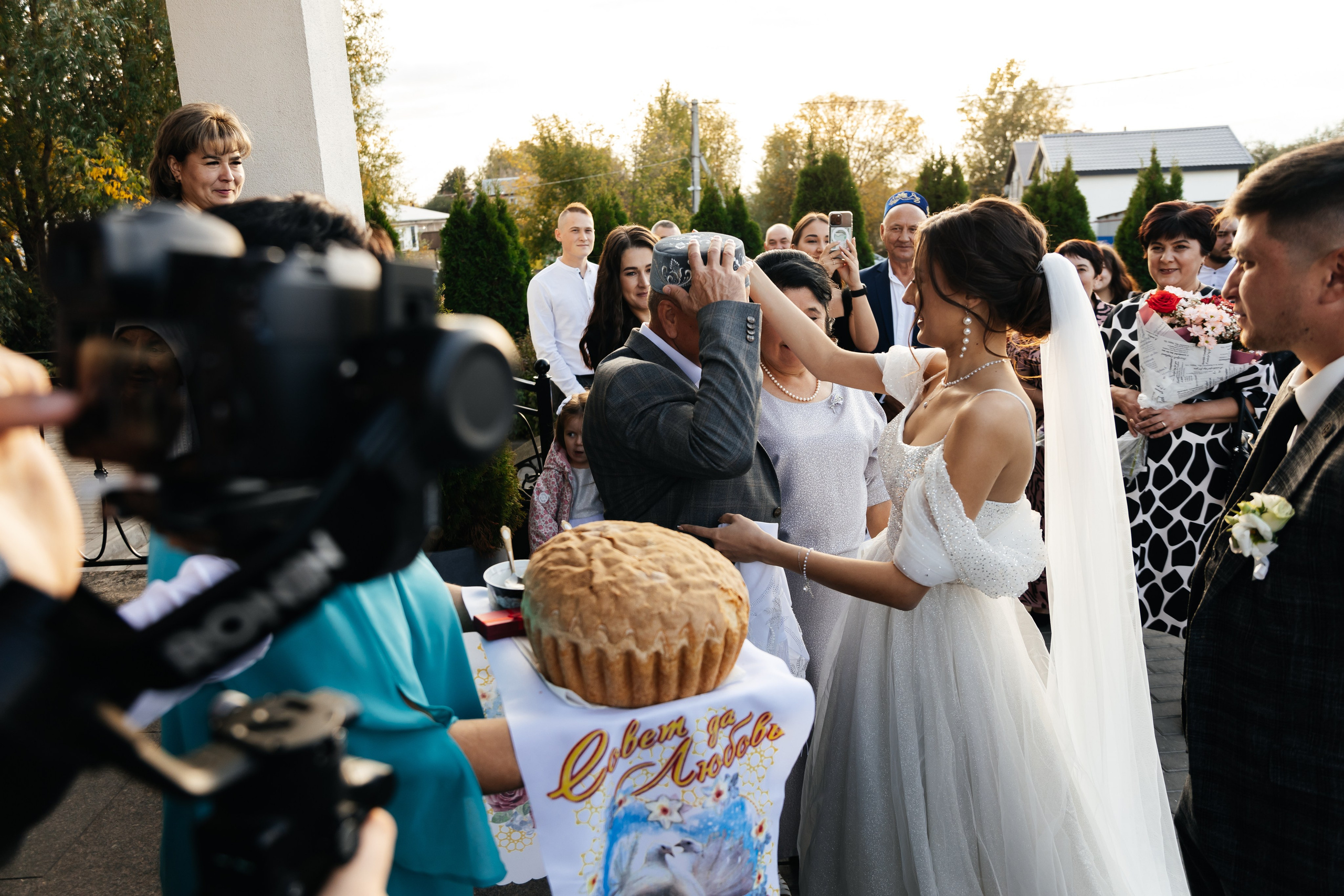 Ainur & Alina. Свадебный фотограф Ильнар Асадуллин