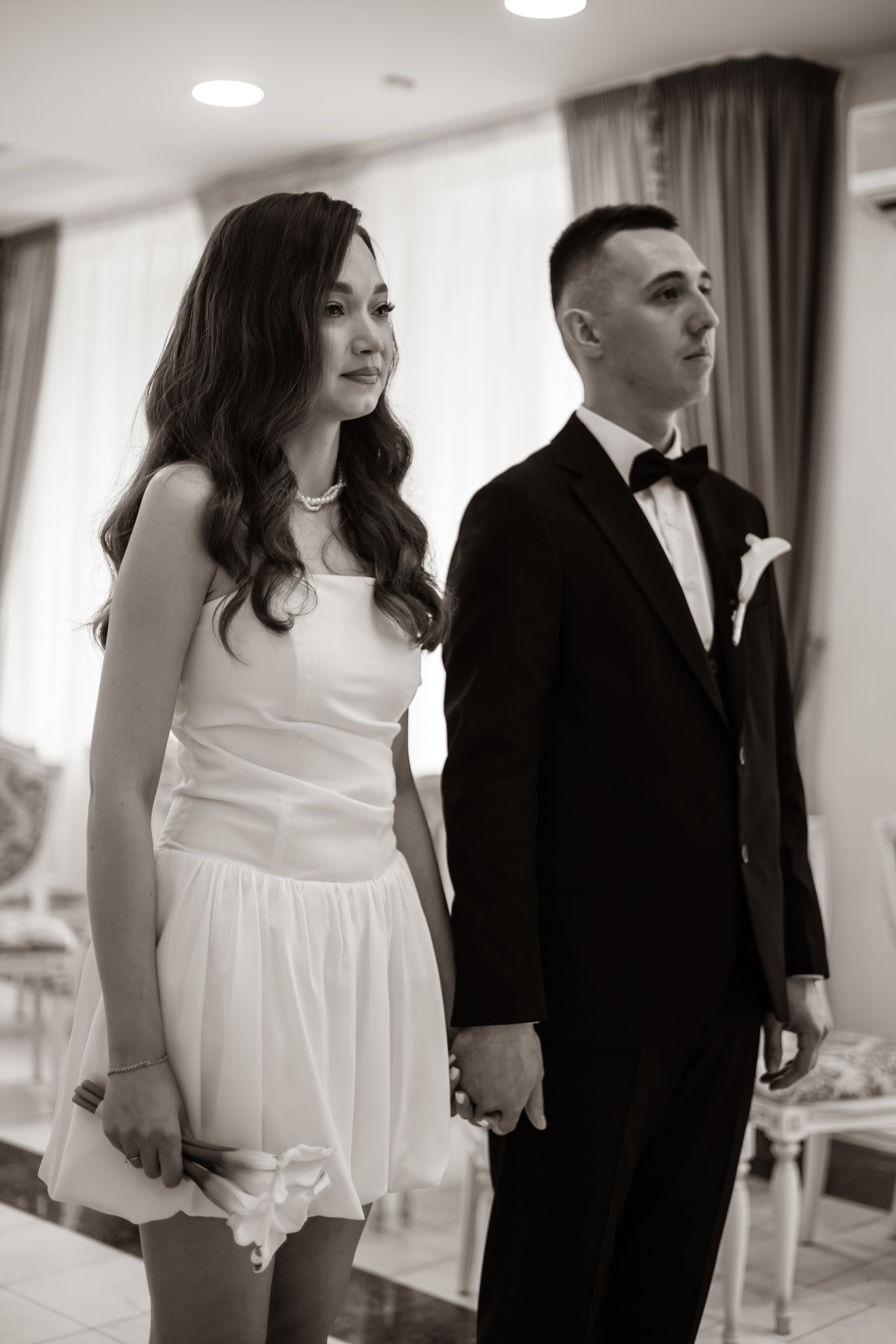 Айдар+Ильгиза. Фотограф Элла Ефимова