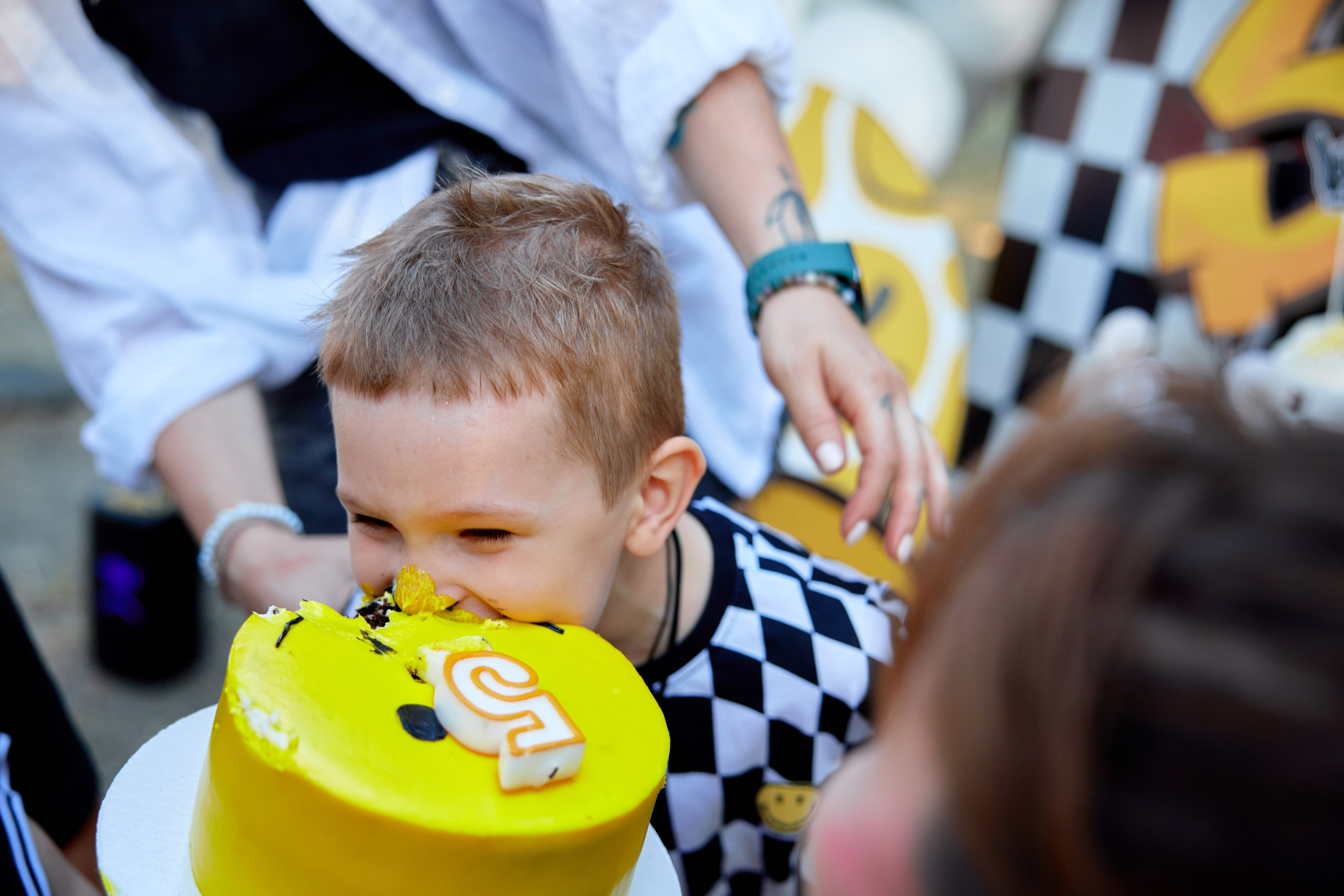 День рождения Константина. Свадебный фотограф в Краснодаре Андрей Тюменев