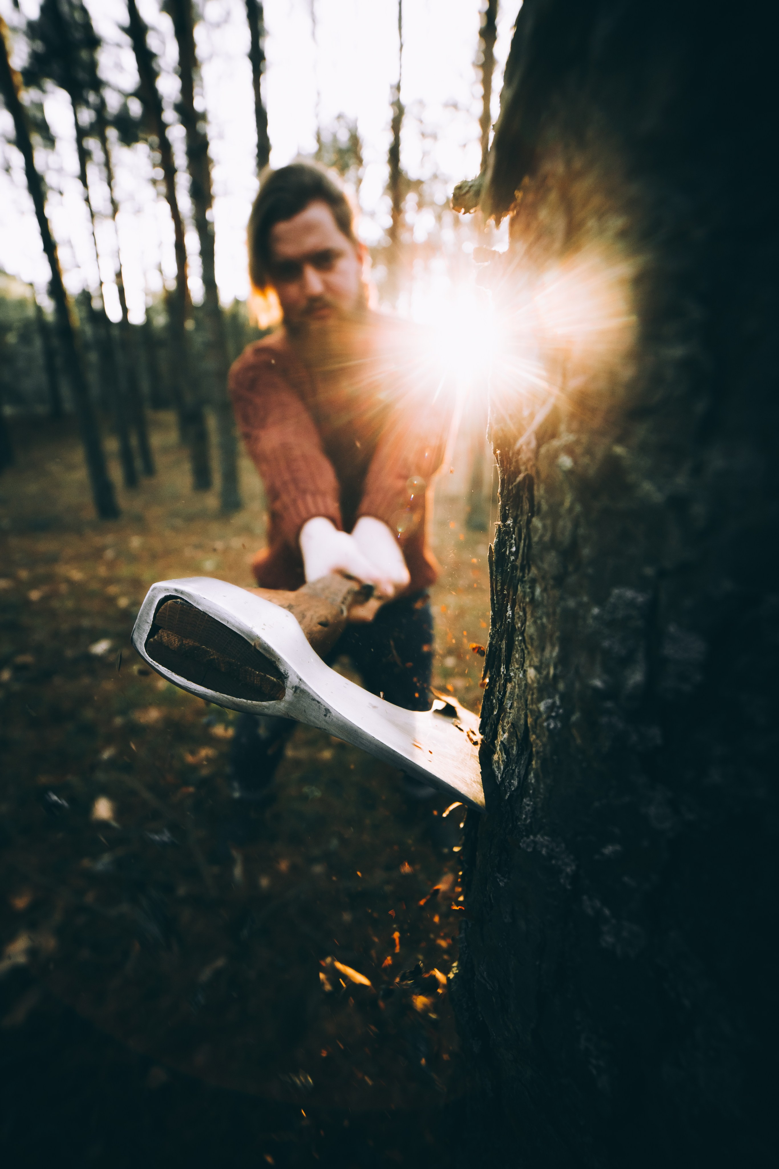 Индивидуальные съёмки. Фотограф в Бресте