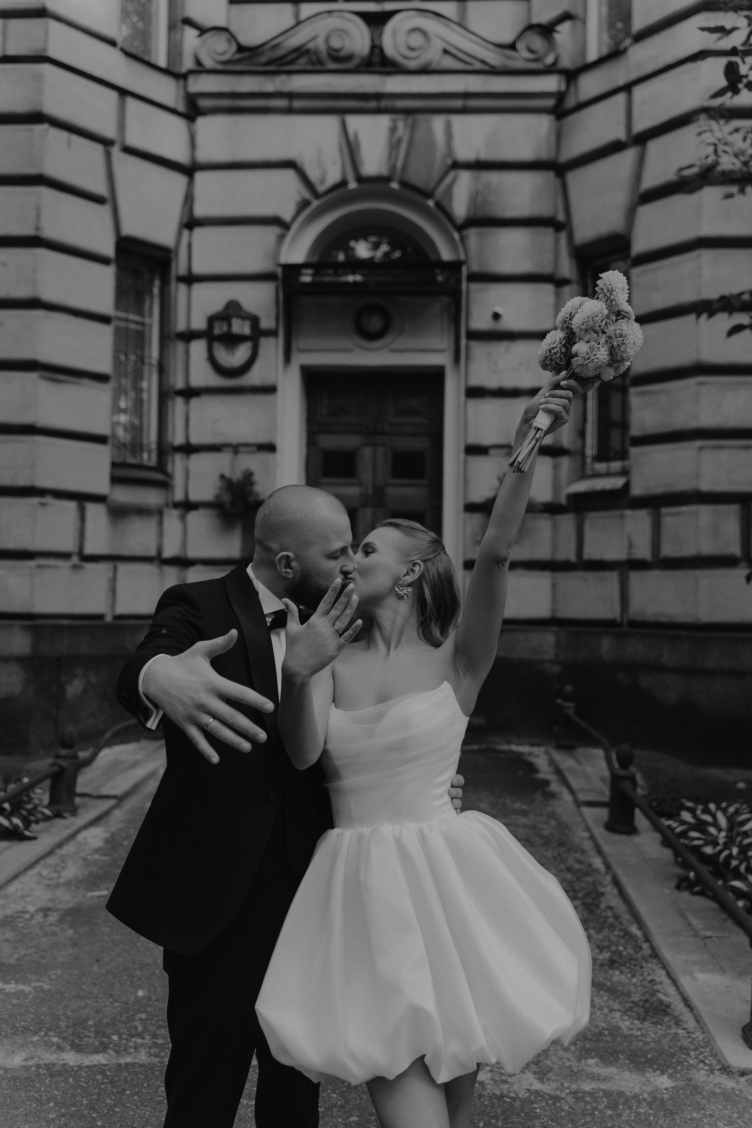 A&D. Свадебный фотограф — Наталья Фед СПб/Москва