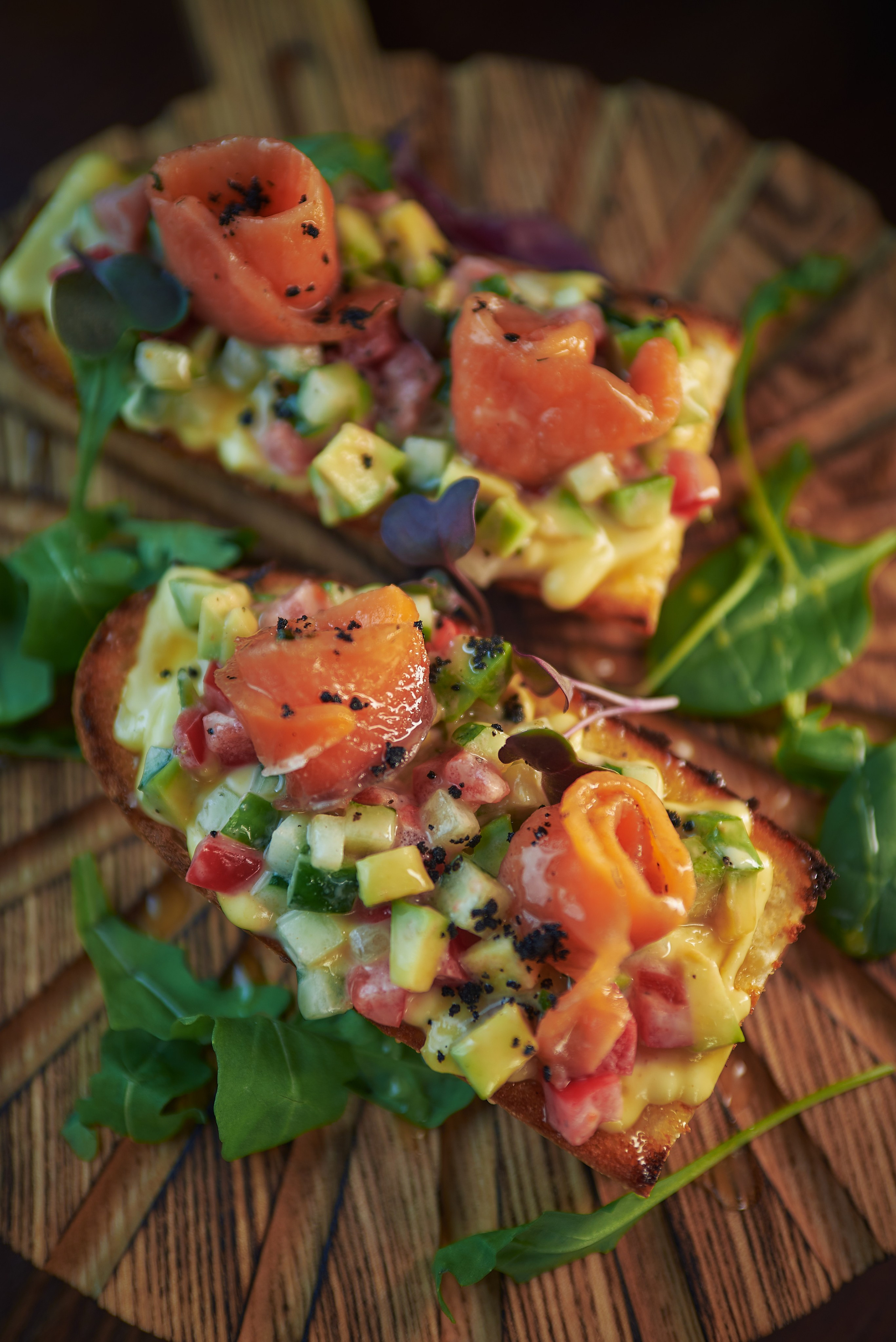 Фото меню. Константин Кордонский | Интерьерный и food-фотограф в Кисловодске и КМВ