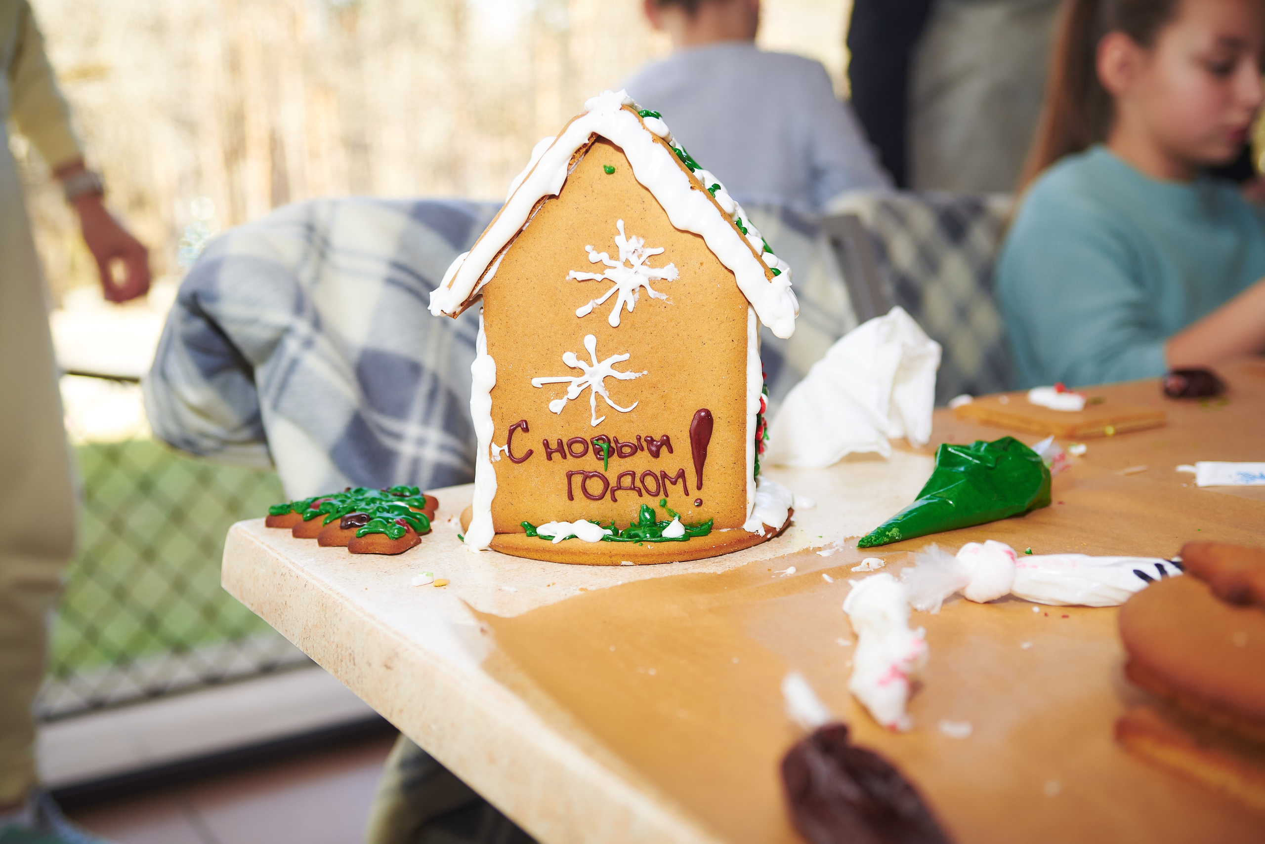 Кулинарный мастер-класс для детей. Константин Кордонский | Интерьерный и food-фотограф в Кисловодске и КМВ