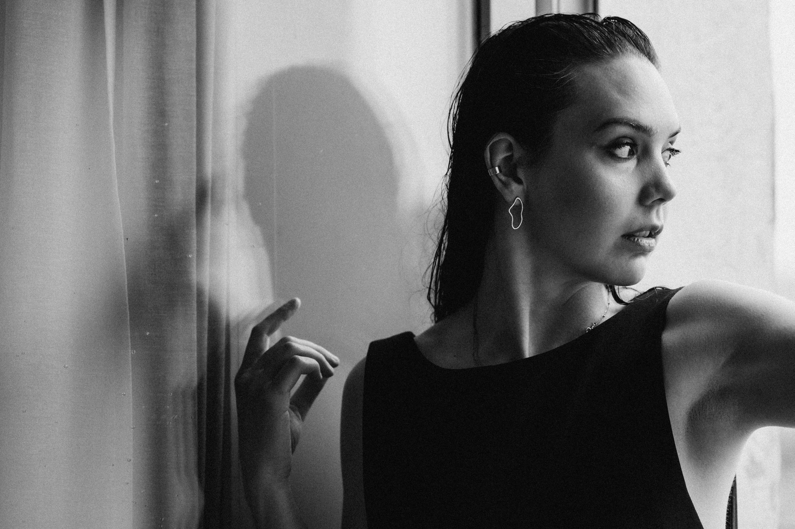 Уличные съёмки. Женский и семейный фотограф в Москве и Красногорске Светлана Левченко