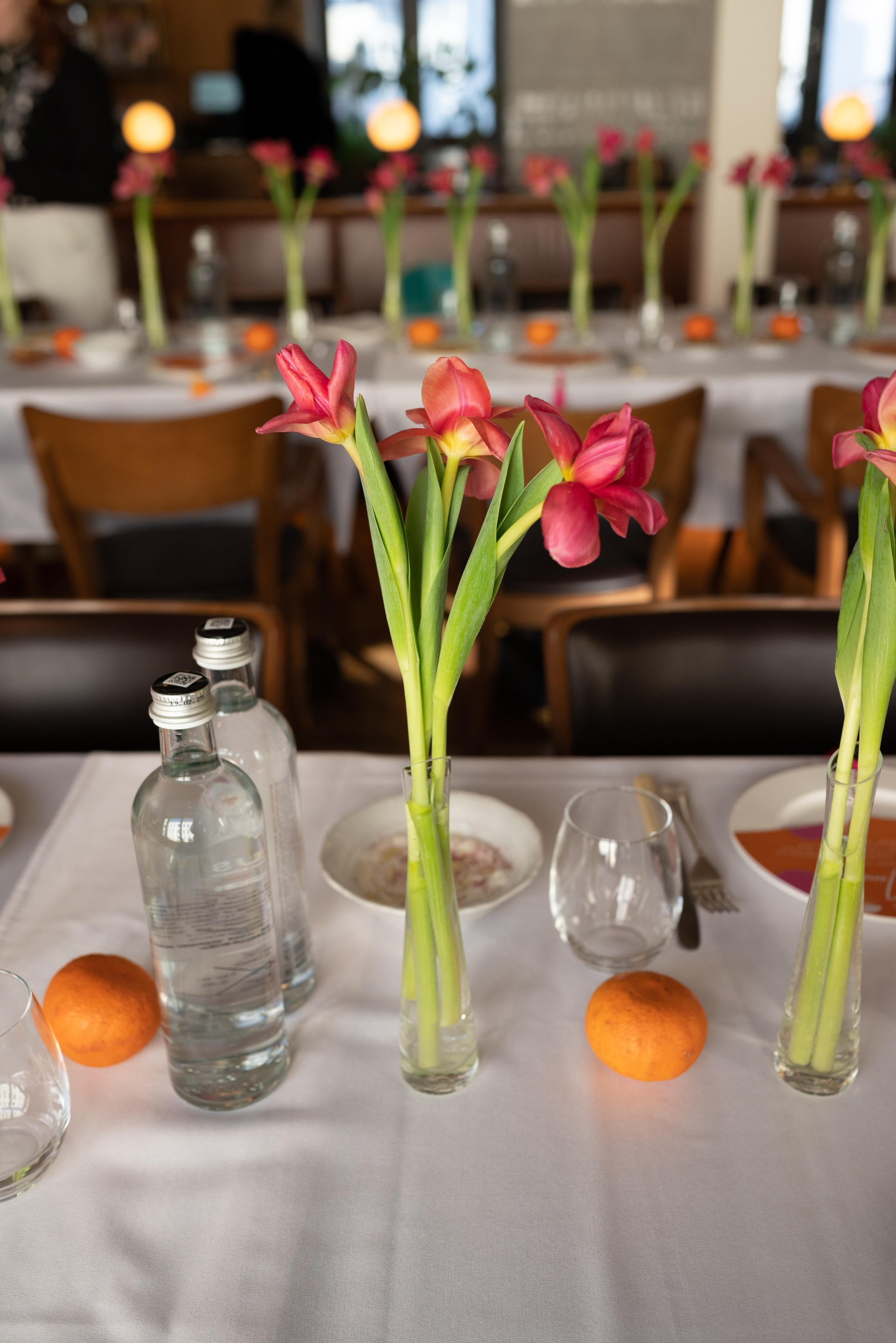 Suntory Travel & Mandarin Oriental Business Breakfast. Женский и семейный фотограф в Москве и Красногорске Светлана Левченко