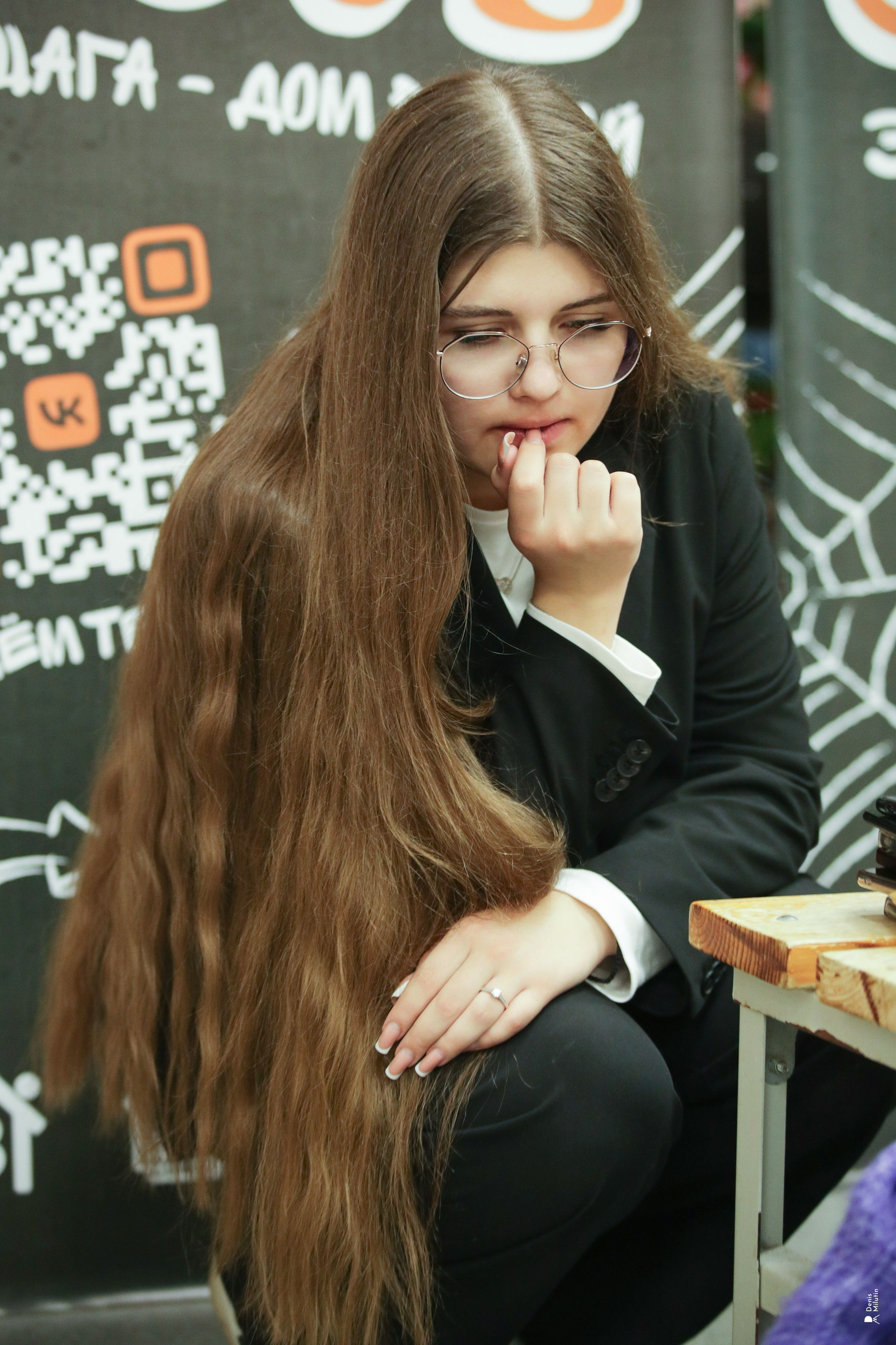 Финал лучшие соседи. Портретный фотограф Денис Милютин