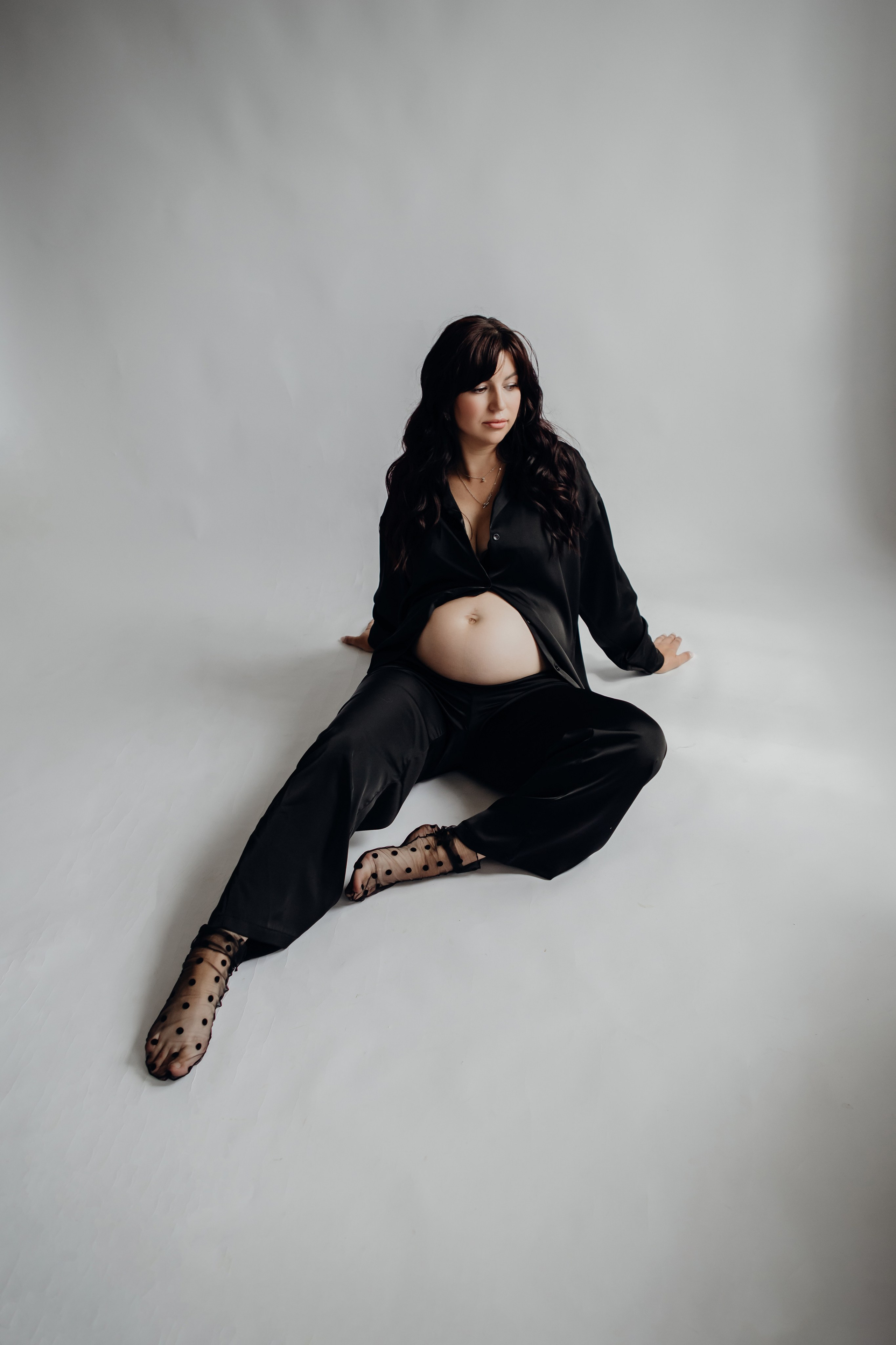 Евгения. Фотограф в городе Тихвин Александра Проничева