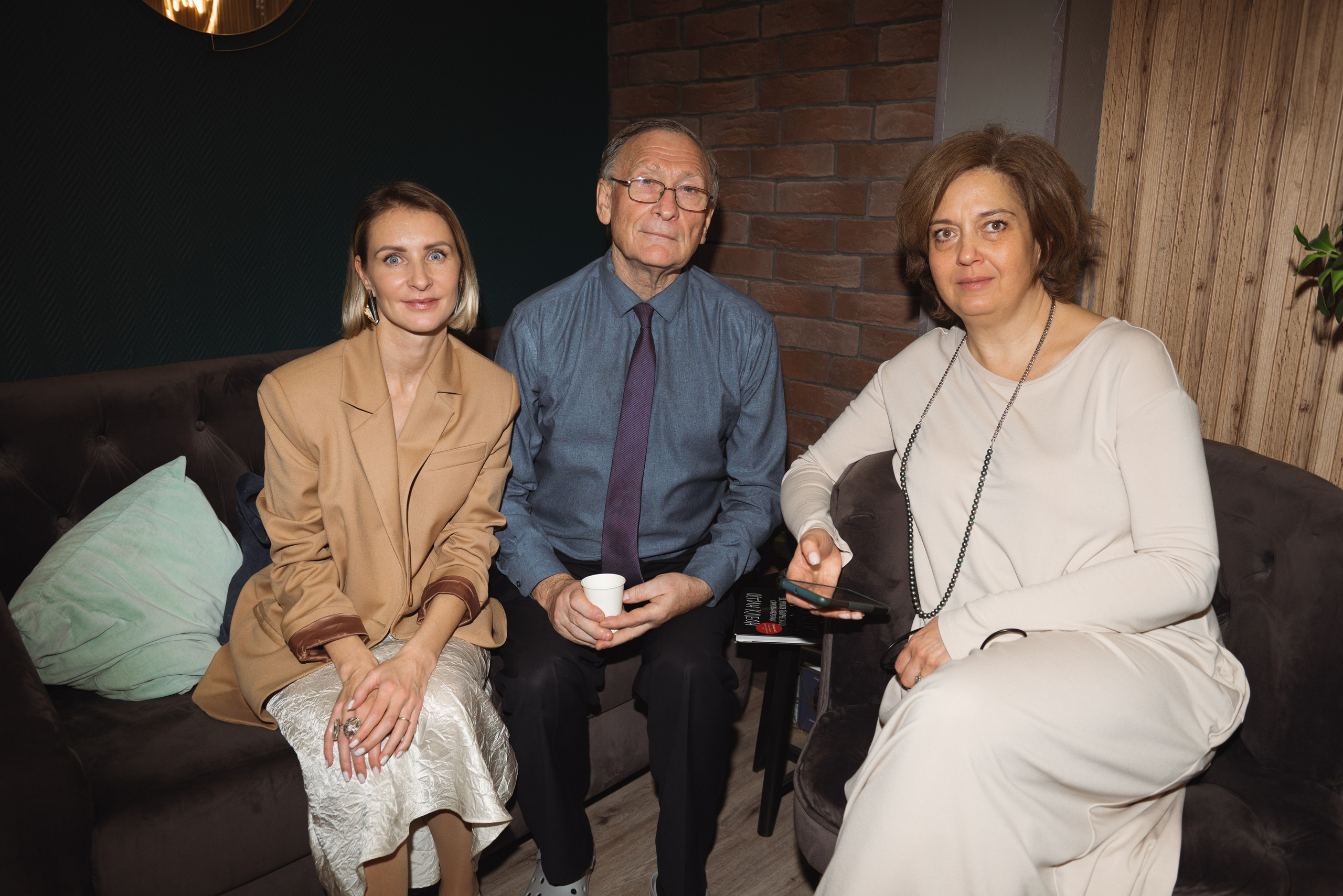 Годовщина коворкинга «Луч». Фотограф Москва Настя Профотовна. Репортажные, свадебные и контент фотосессии