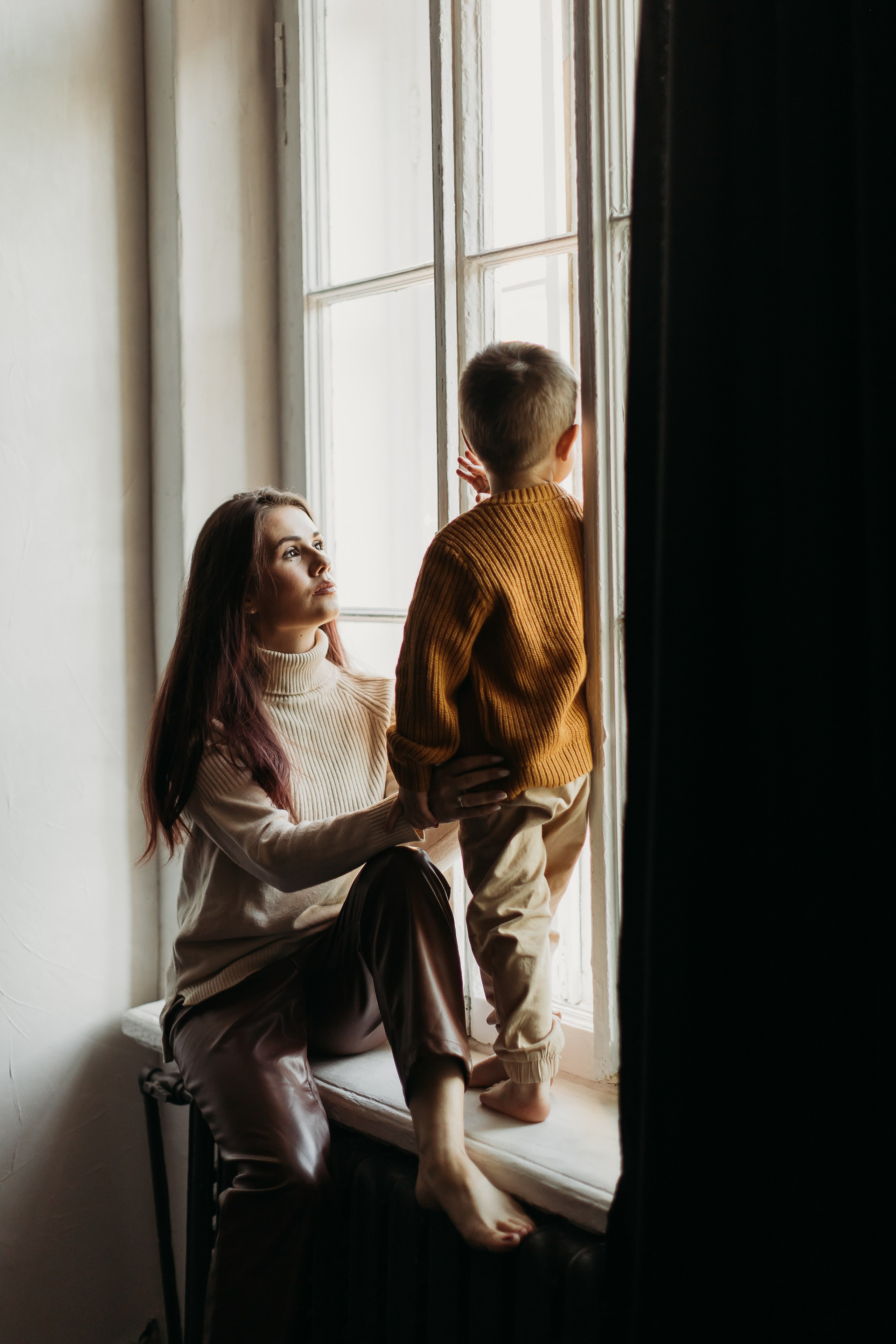 Материнство, родительство ♡ студия. Фотограф в Санкт-Петербурге. Чурикова Ксения