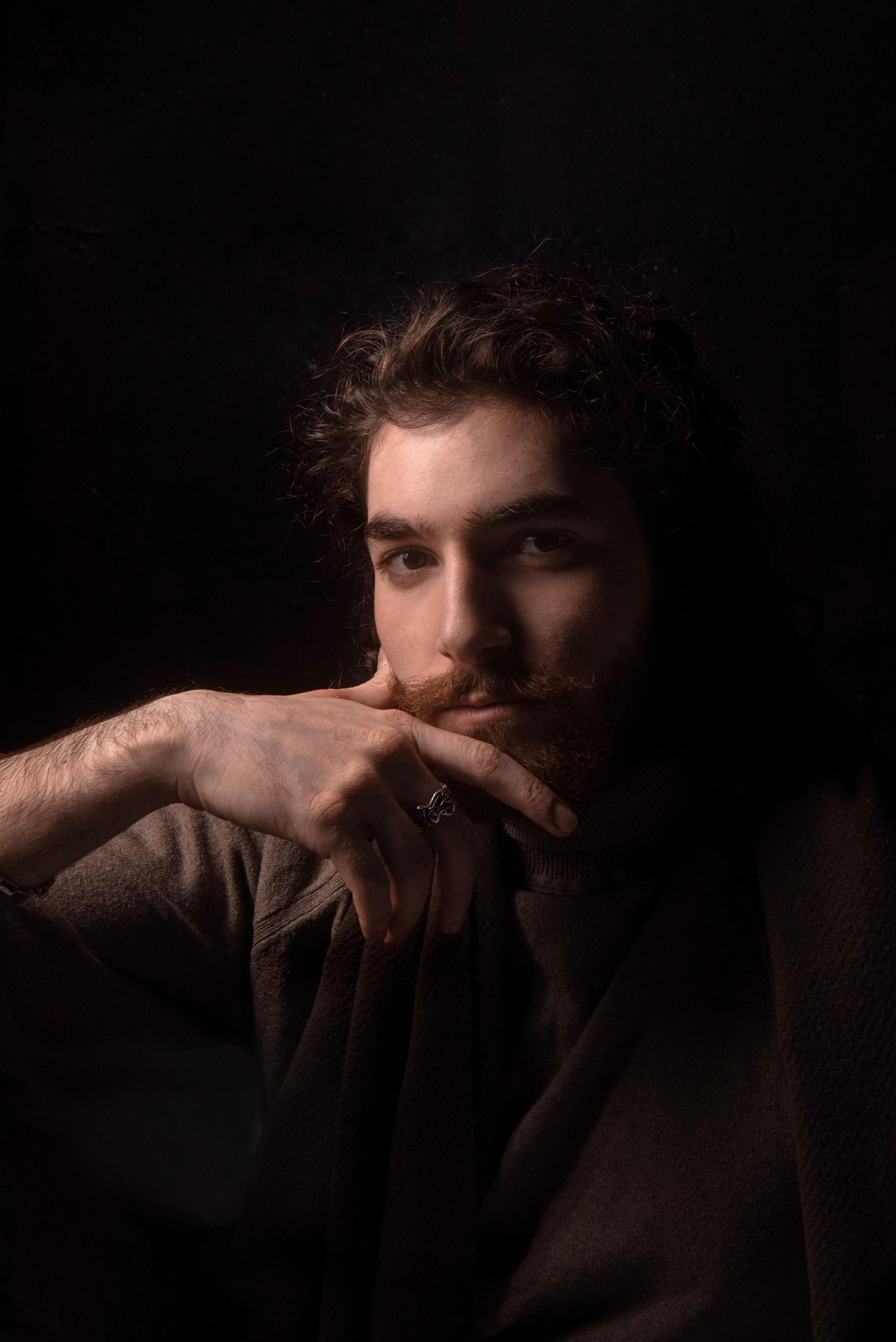 Пайлак. Стильный портретный и семейный фотограф в Москве Ника Артуньянц