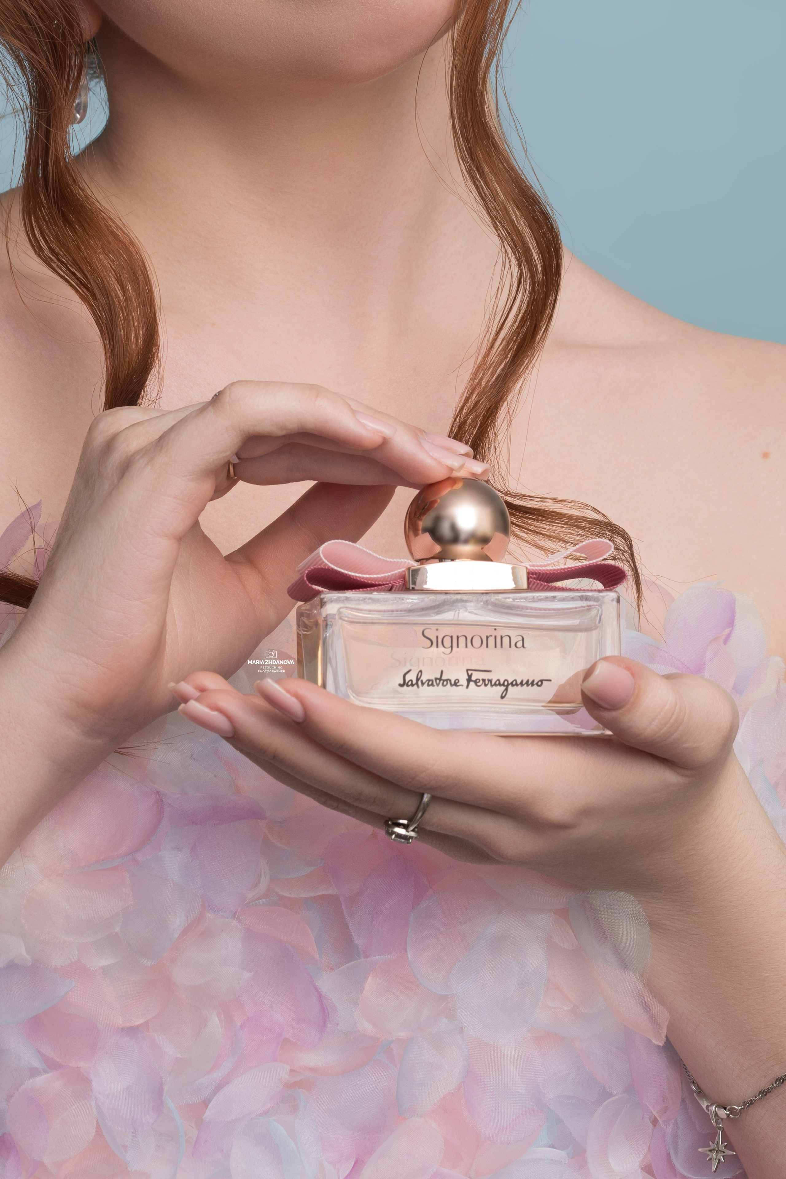 Ароматные грезы