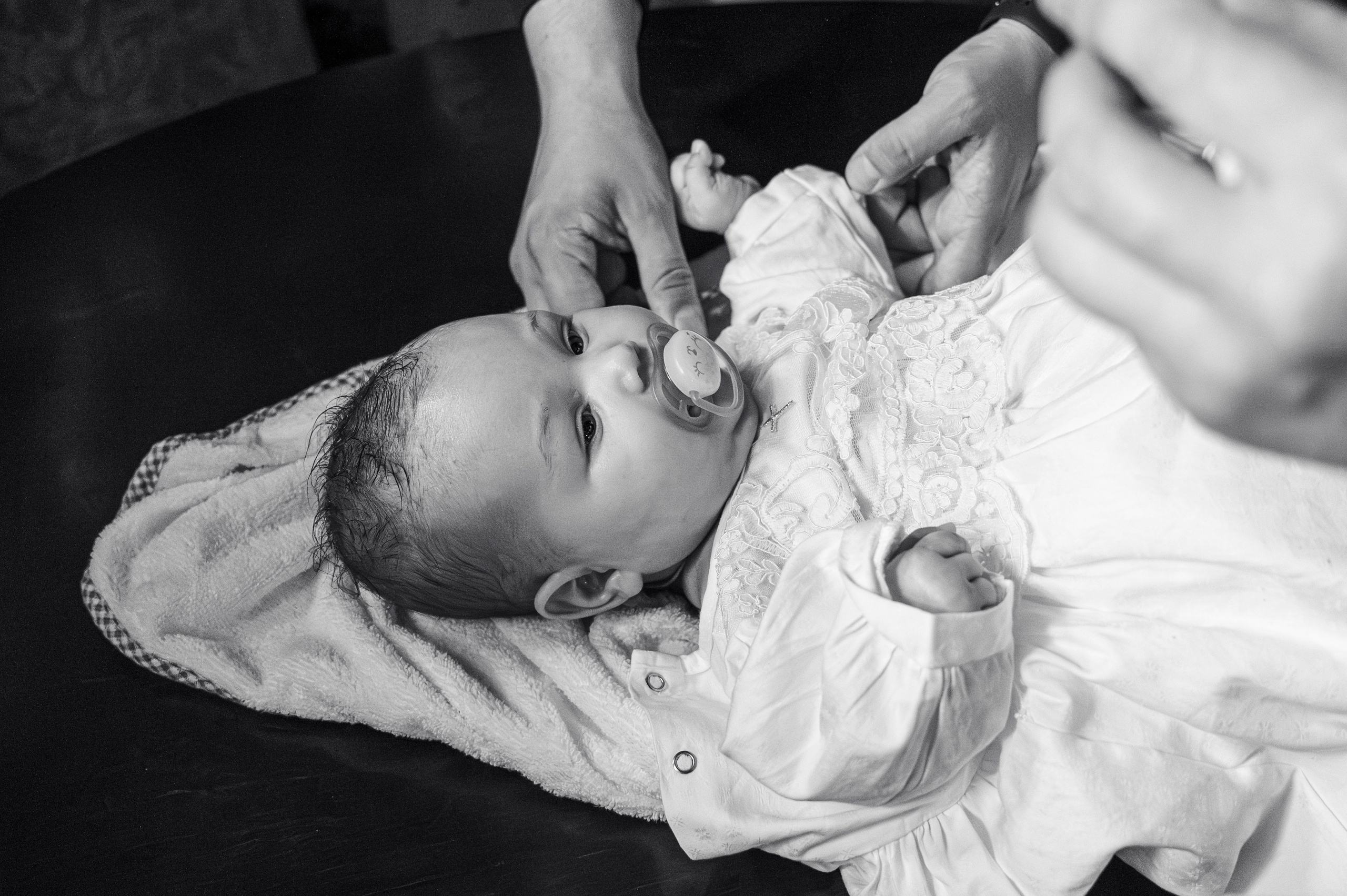 Церковь Успения Пресвятой Богородицы. Крещение Маюши (Матроны). Фотограф на роды СПБ Юлия Герасимова