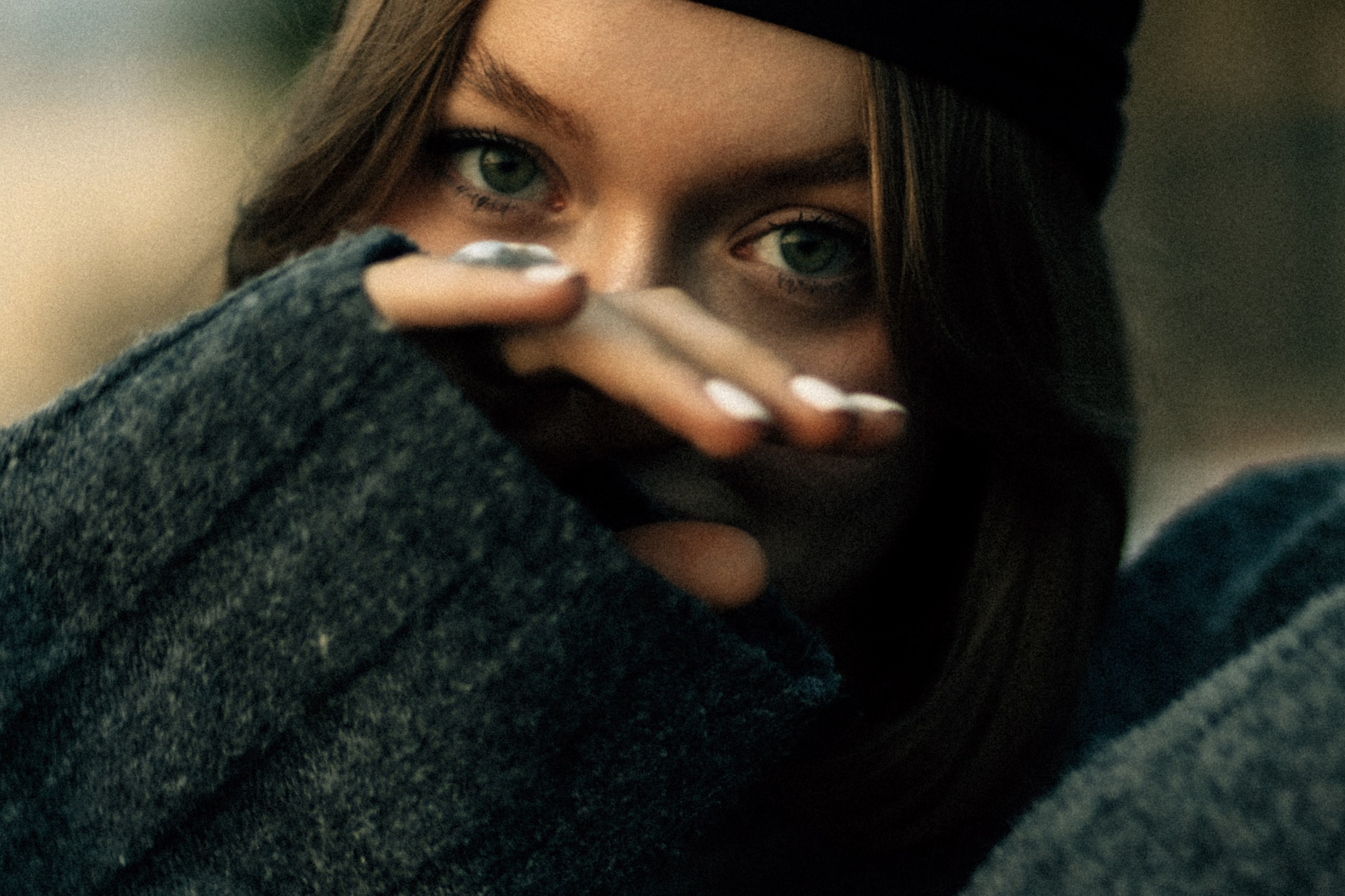 Вика. Фотограф в Санкт-Петербурге