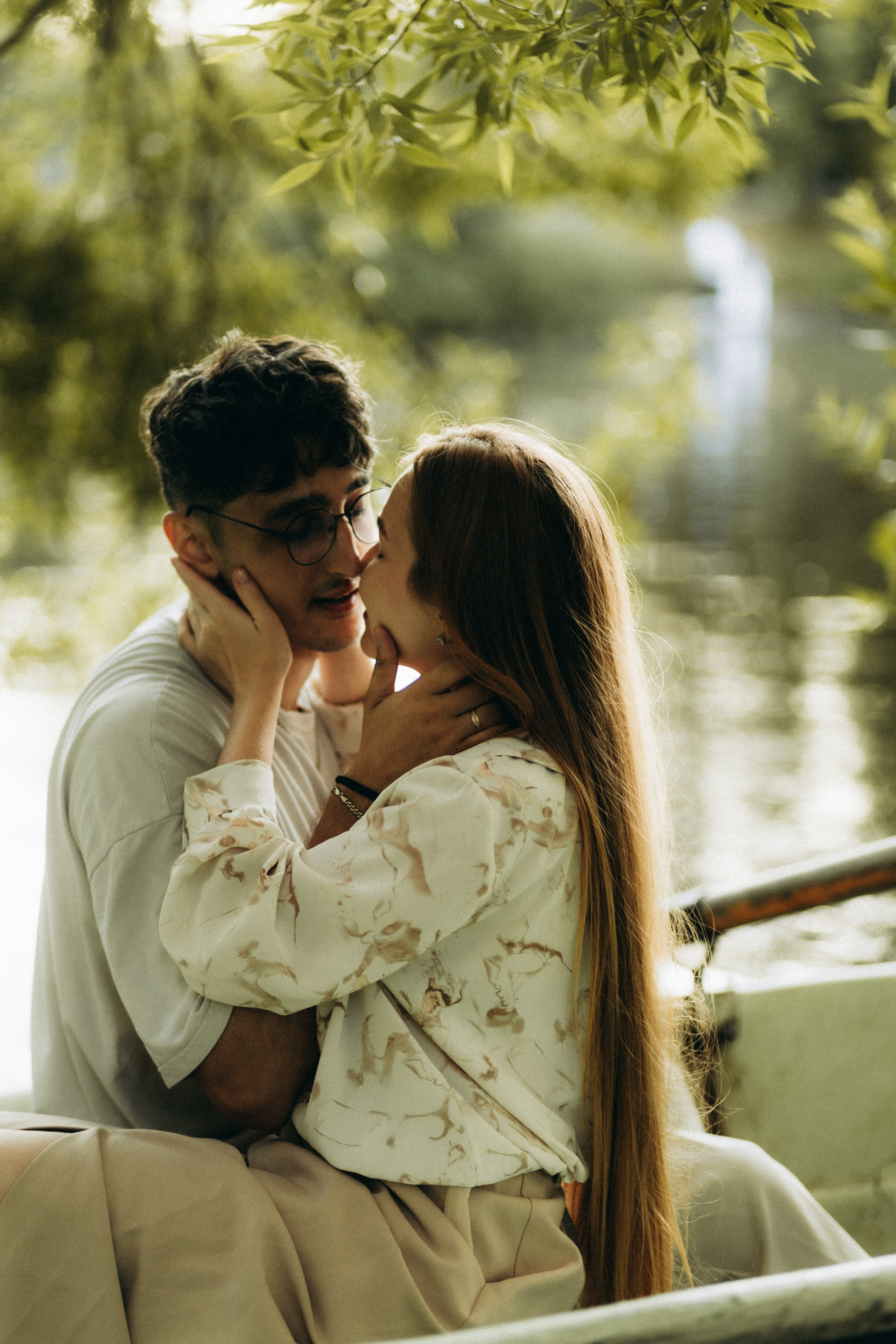 Алиса и Валя. Фотограф в Санкт-Петербурге
