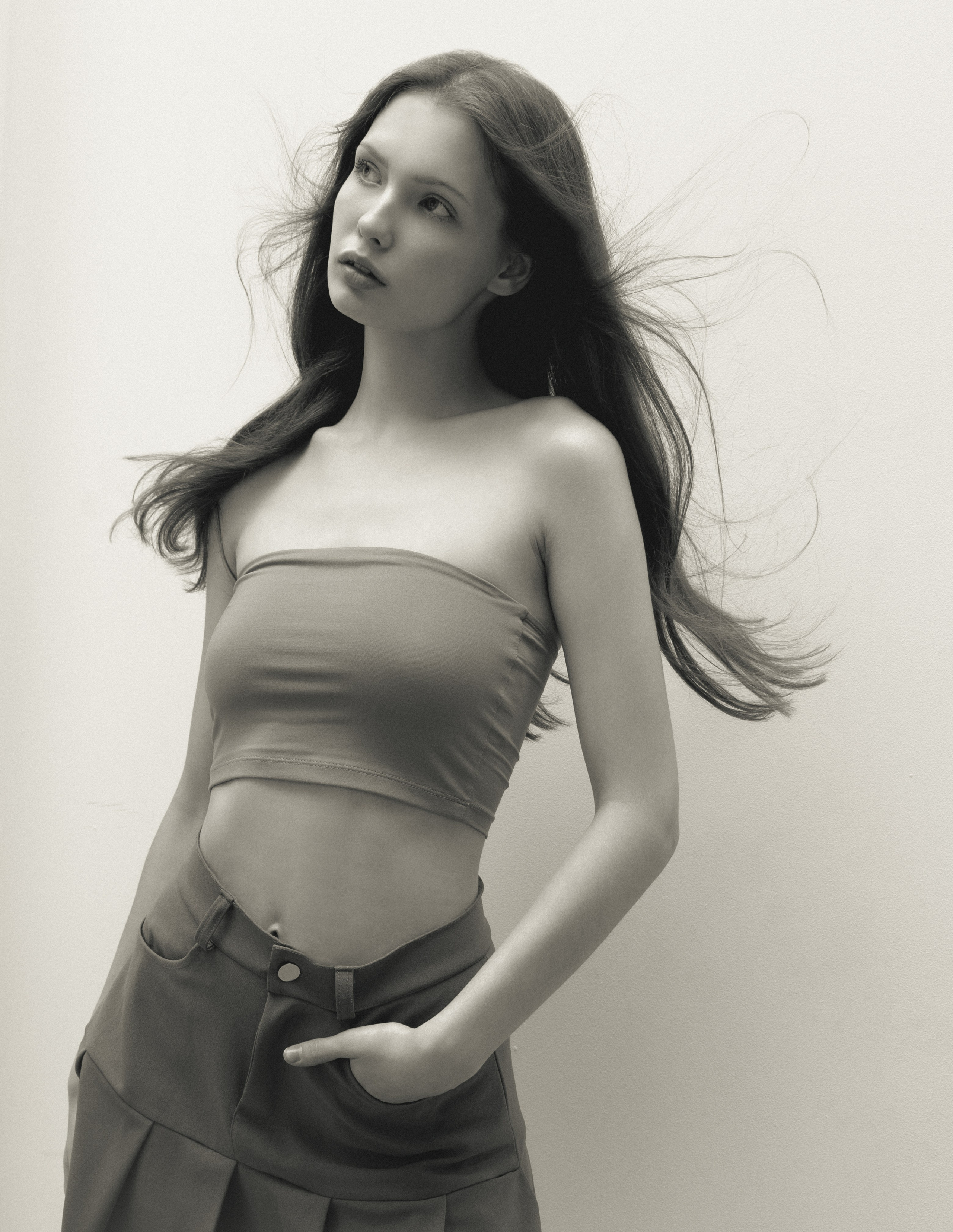 PERANYA — фотограф для брендов и людей. Москва