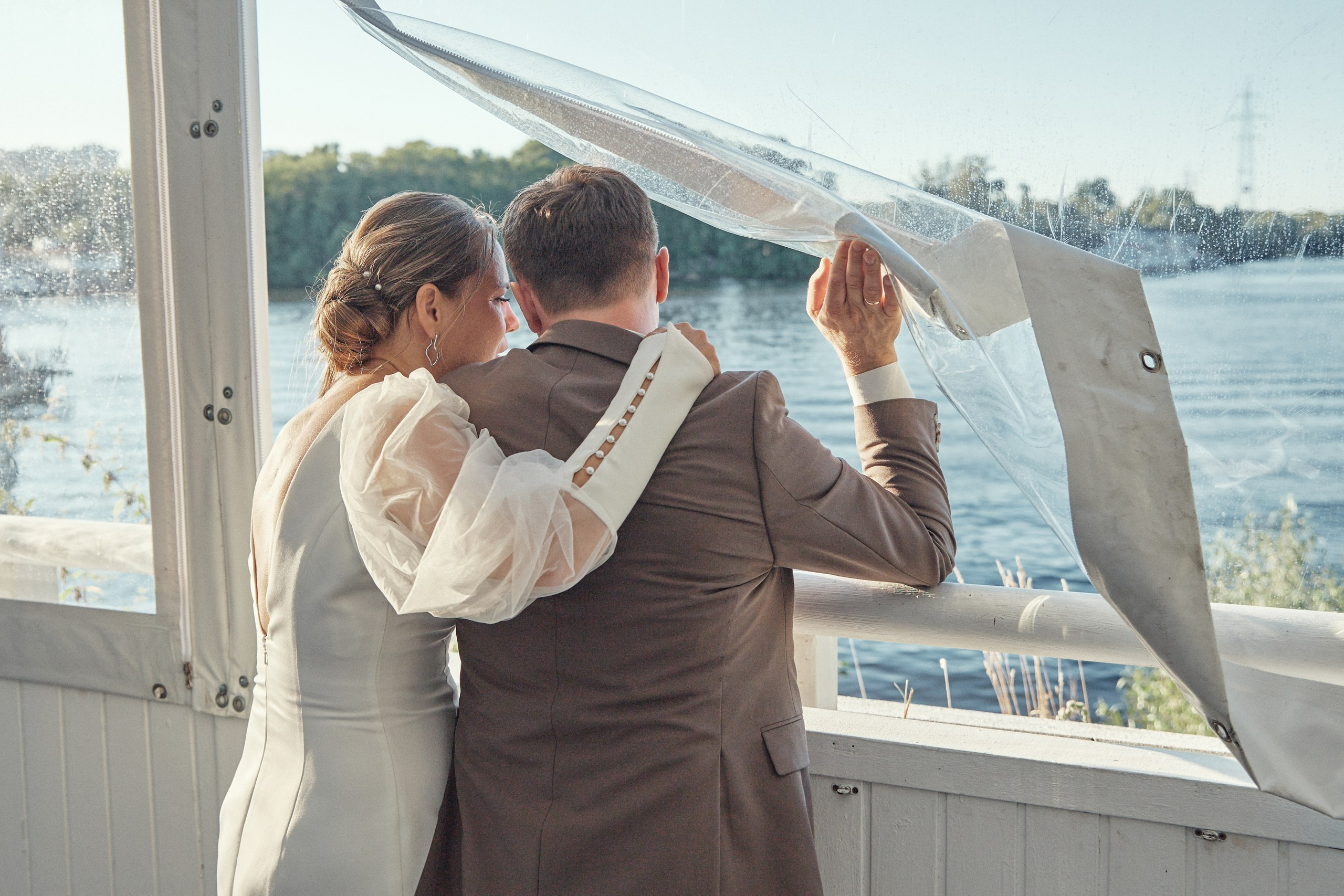 Счастье здесь. Свадебный фотограф Антон Артюшин. Работаю в Нижнем Новгороде и Москве