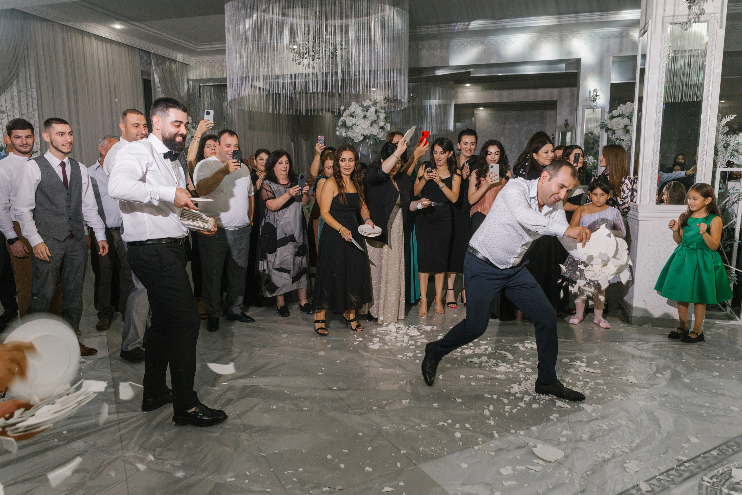 Владислав и Диана. Свадебный фотограф в Пятигорске и КМВ Софья Аджикеримова