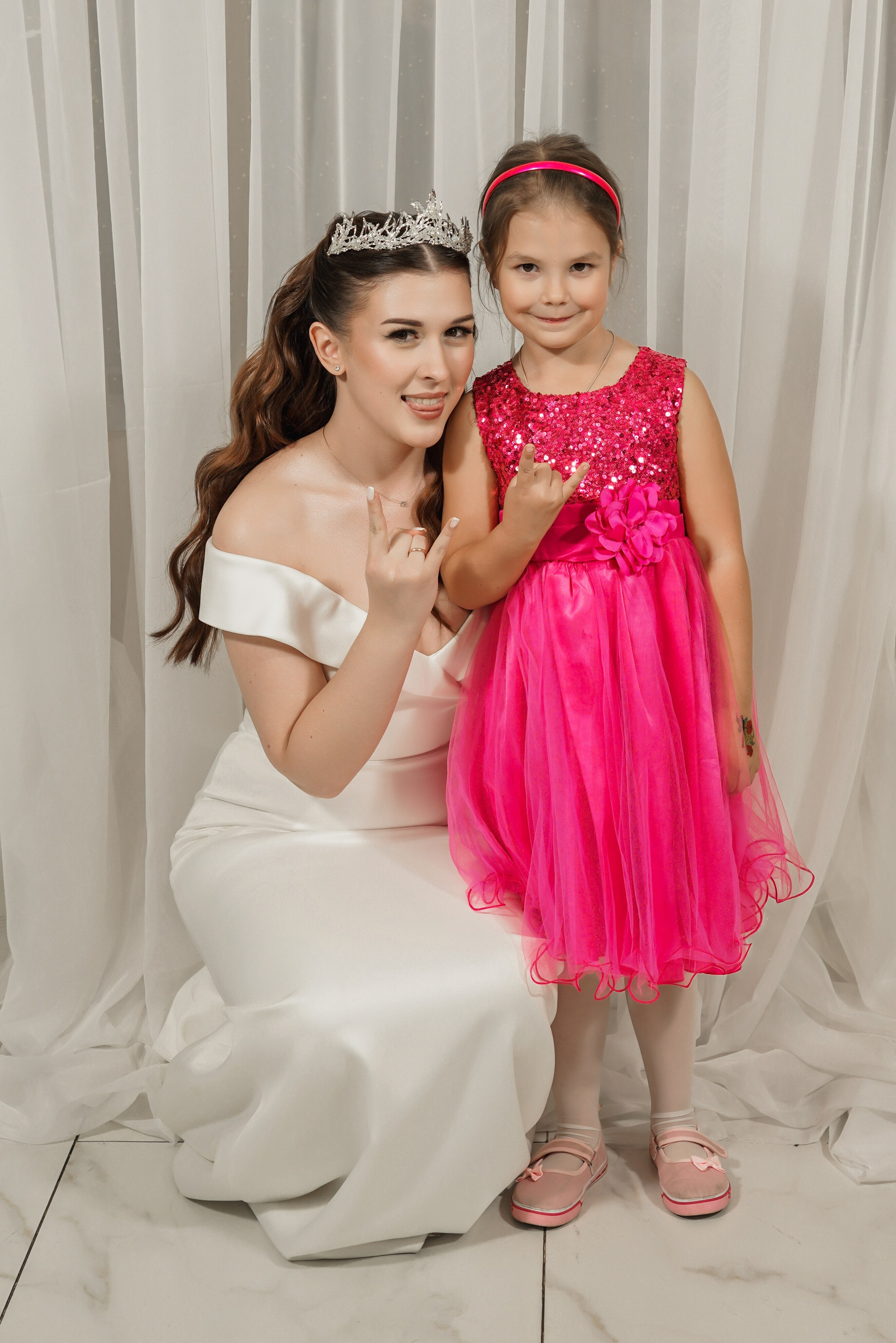 Максим и Дарья. Фотограф Шагалов Михаил