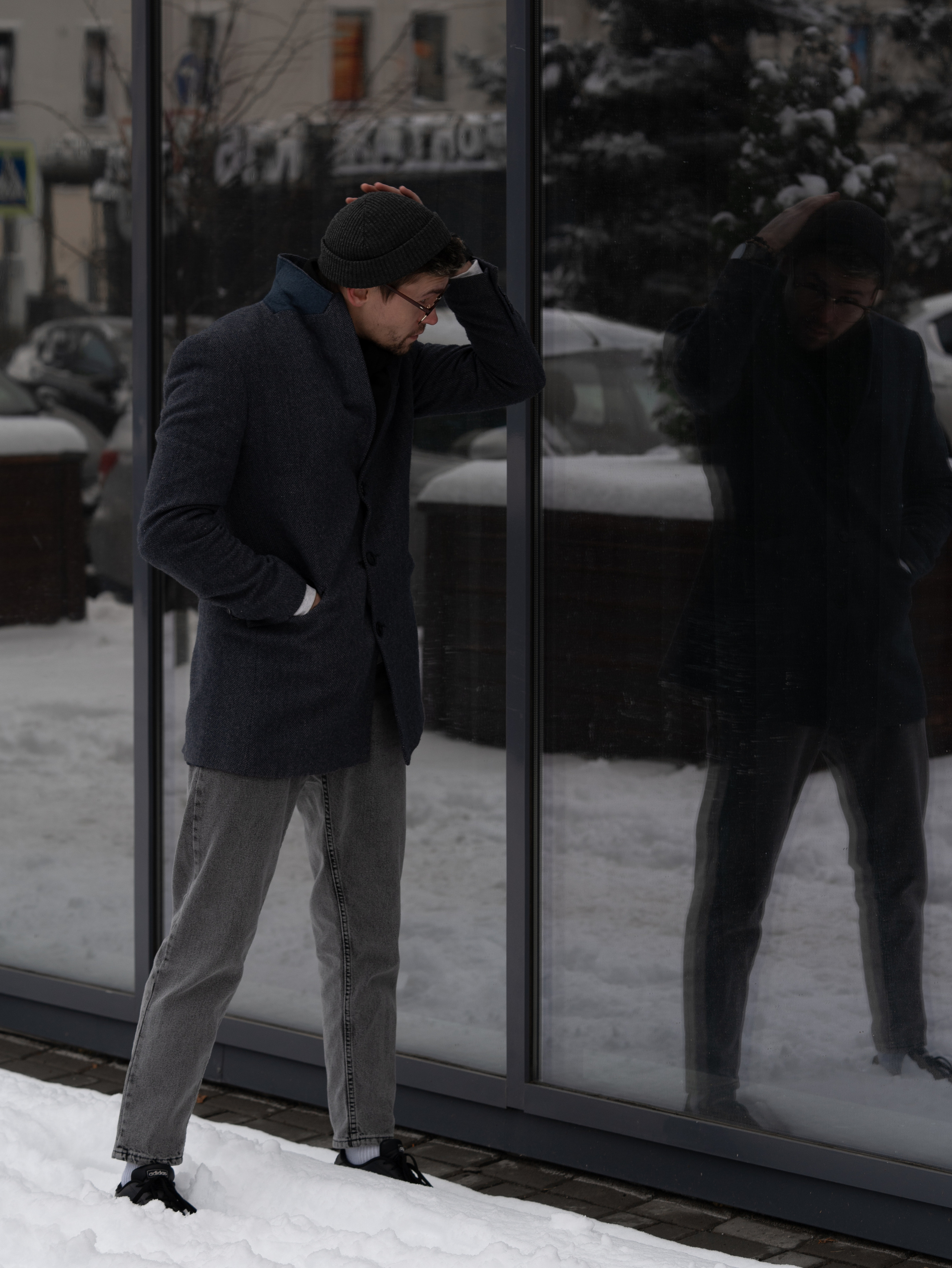 Джентльмен