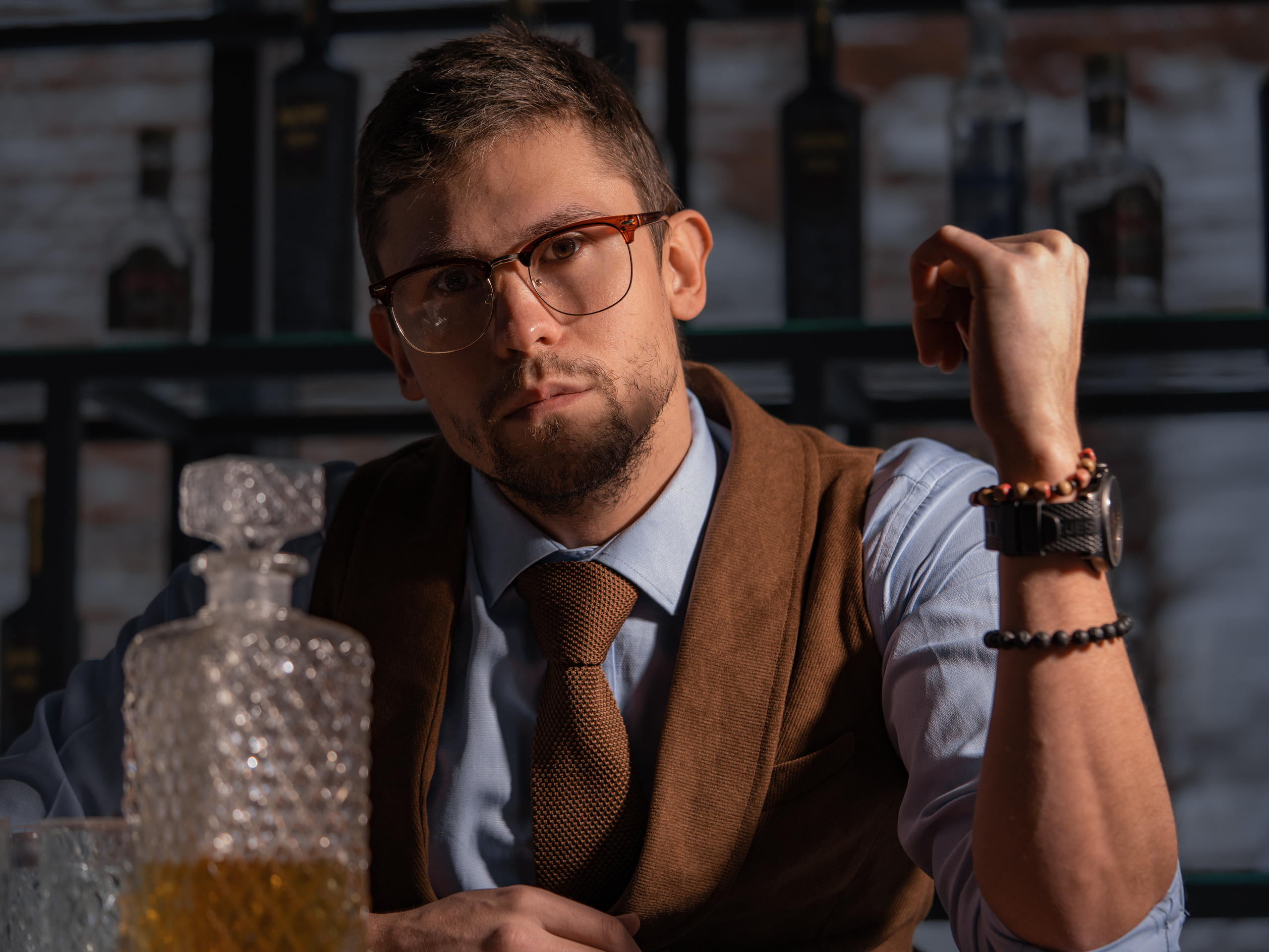 Джентльмен