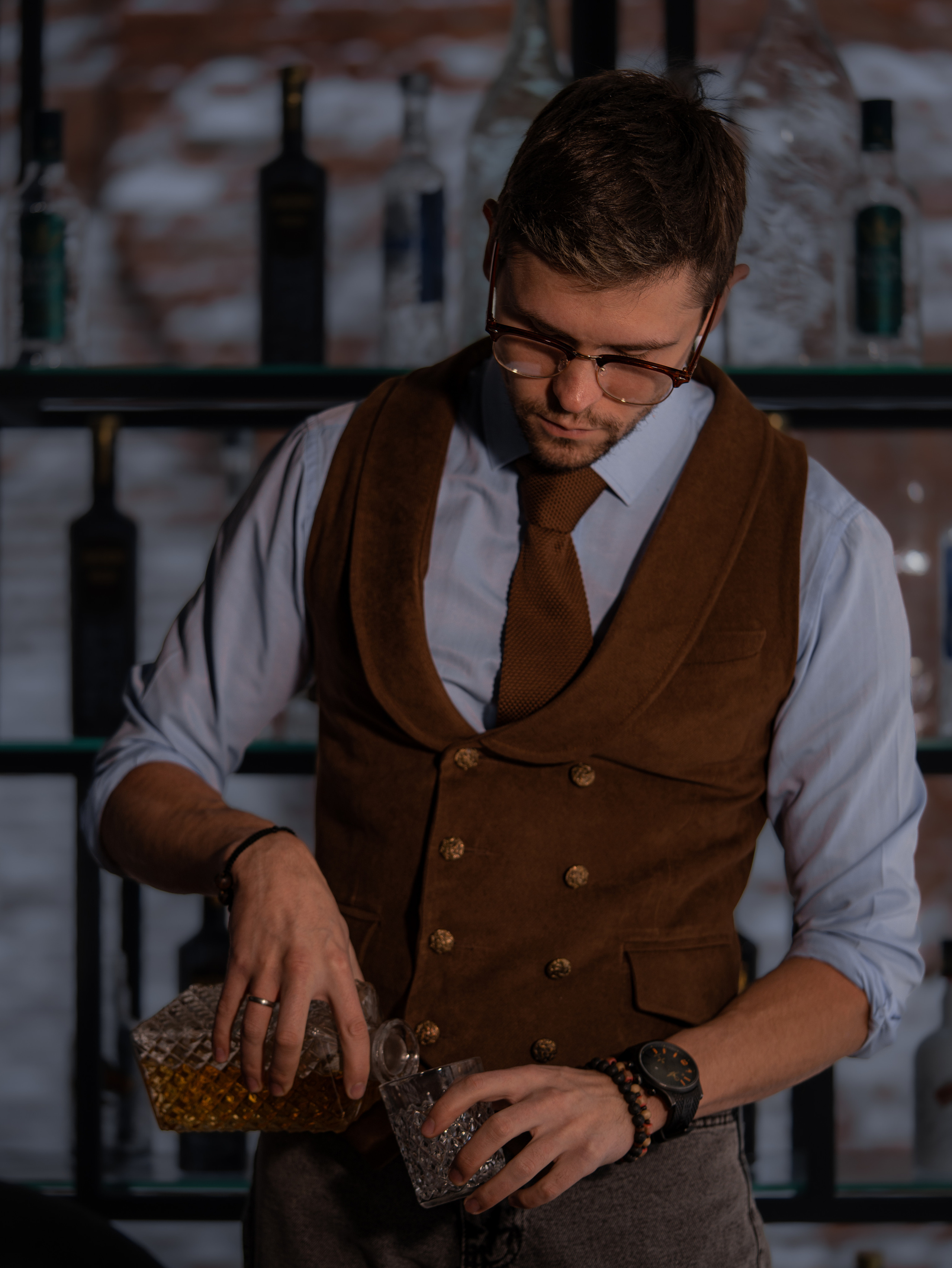 Джентльмен